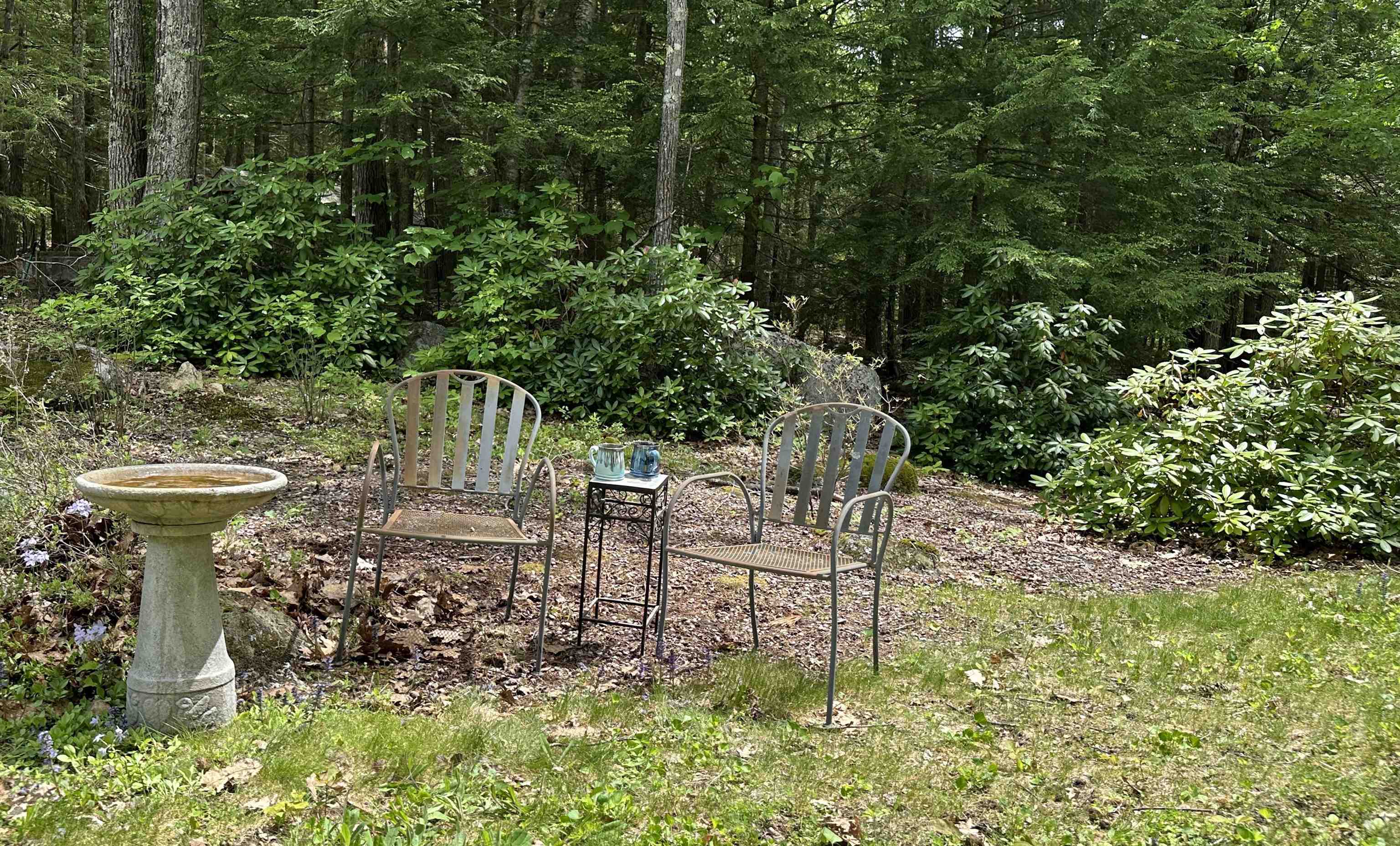 103 Boulder Dr, Dublin, NH 03444