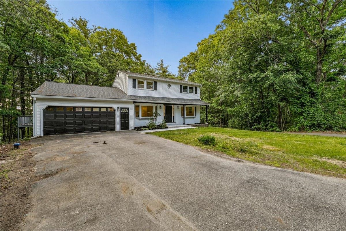 6 Colby Ln, Pelham, NH 03076