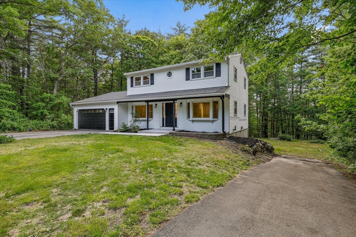 6 Colby Ln, Pelham, NH 03076