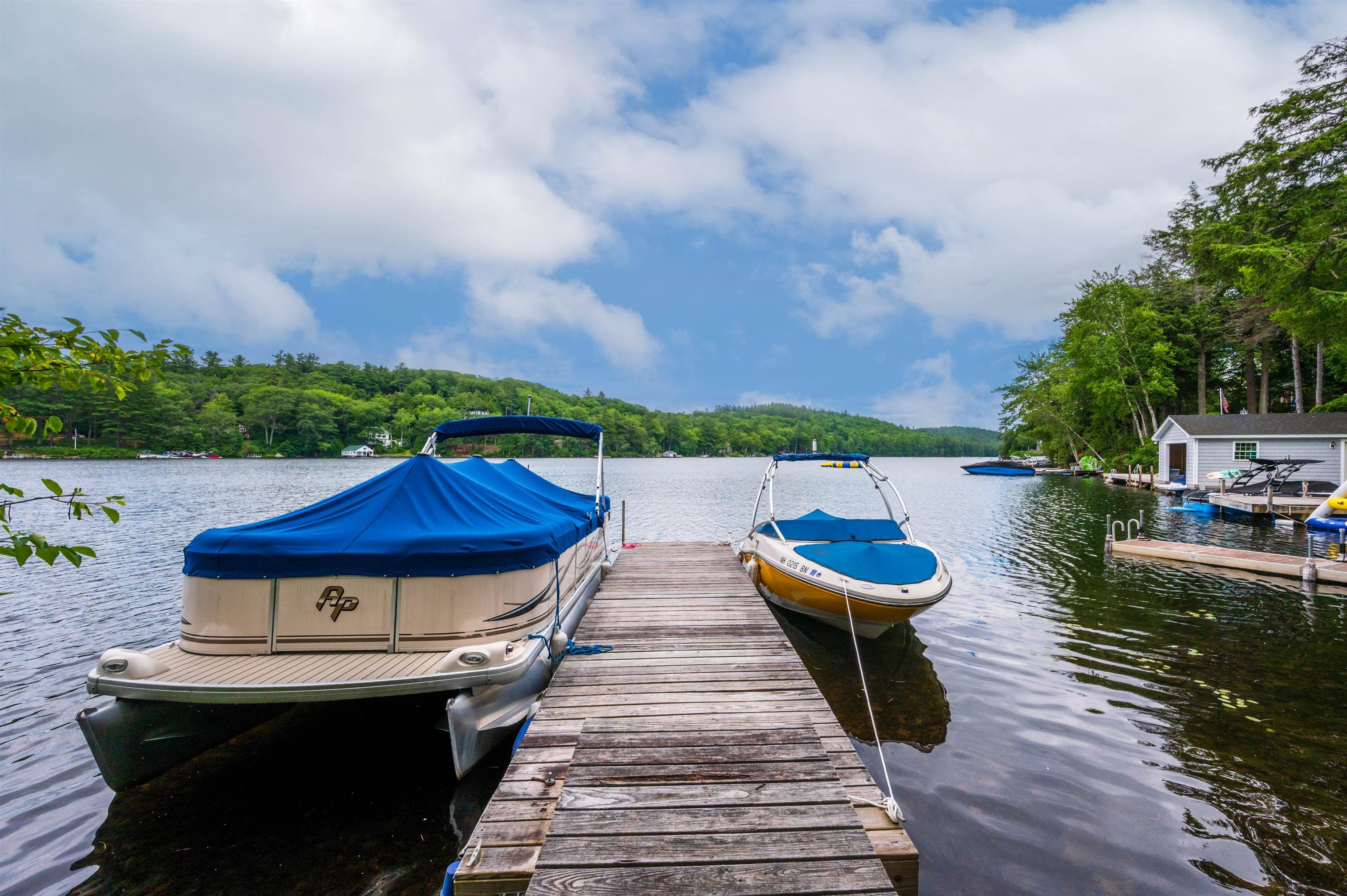 766 Jobs Creek Rd, Sunapee, NH 03782