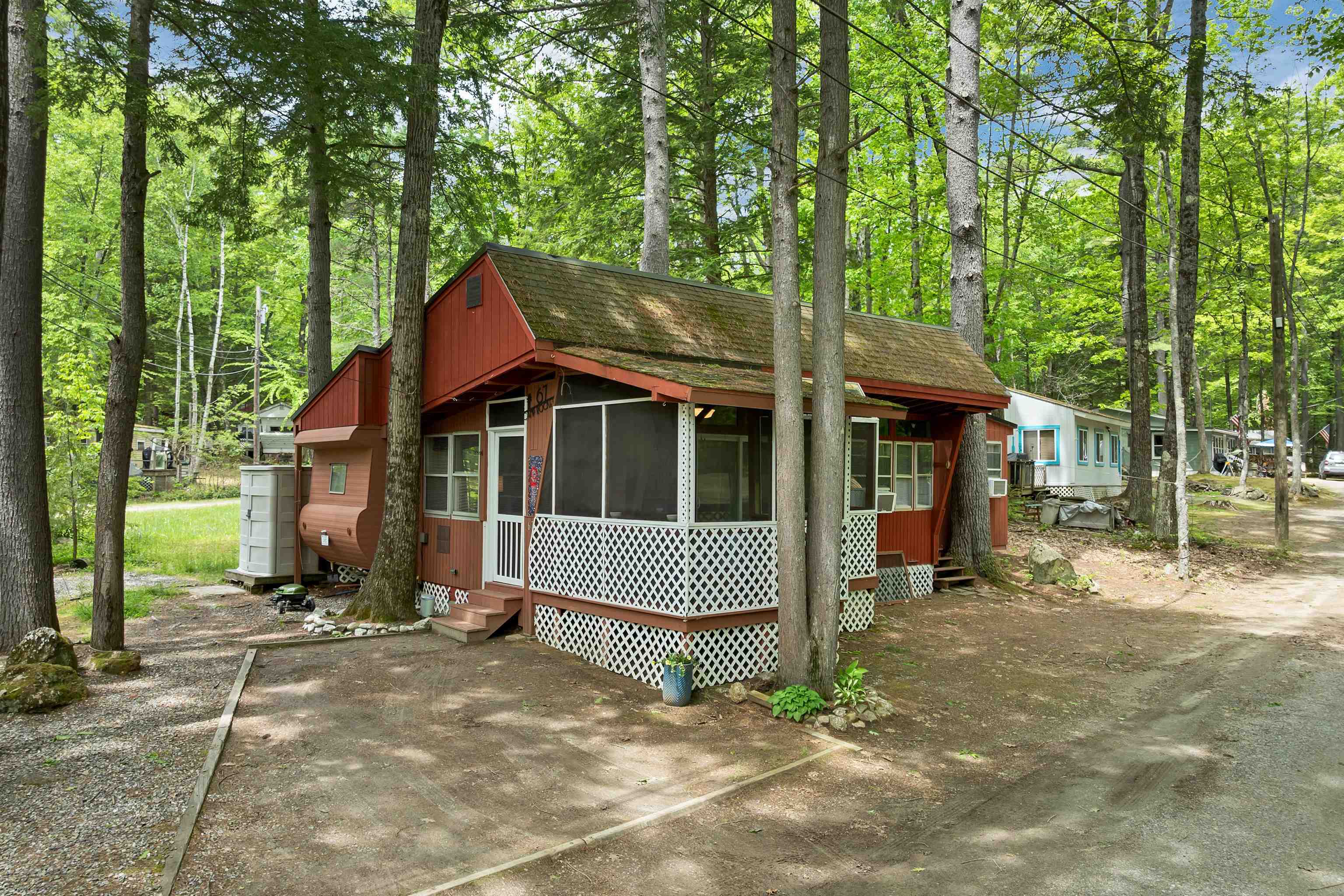 591 Weirs Blvd, Laconia, NH 03246