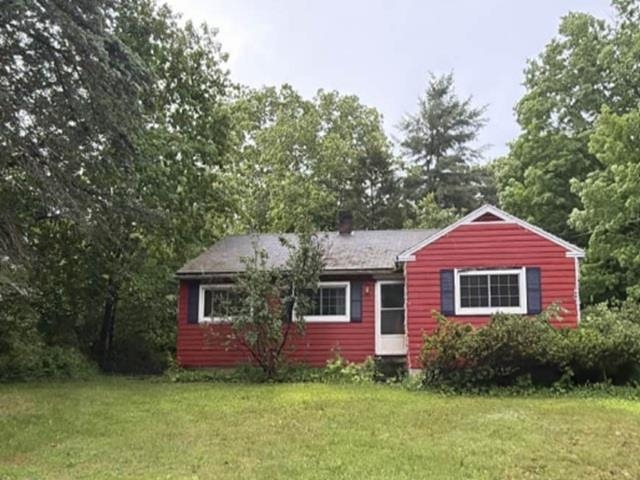 21 Lorraine St, Keene, NH 03431