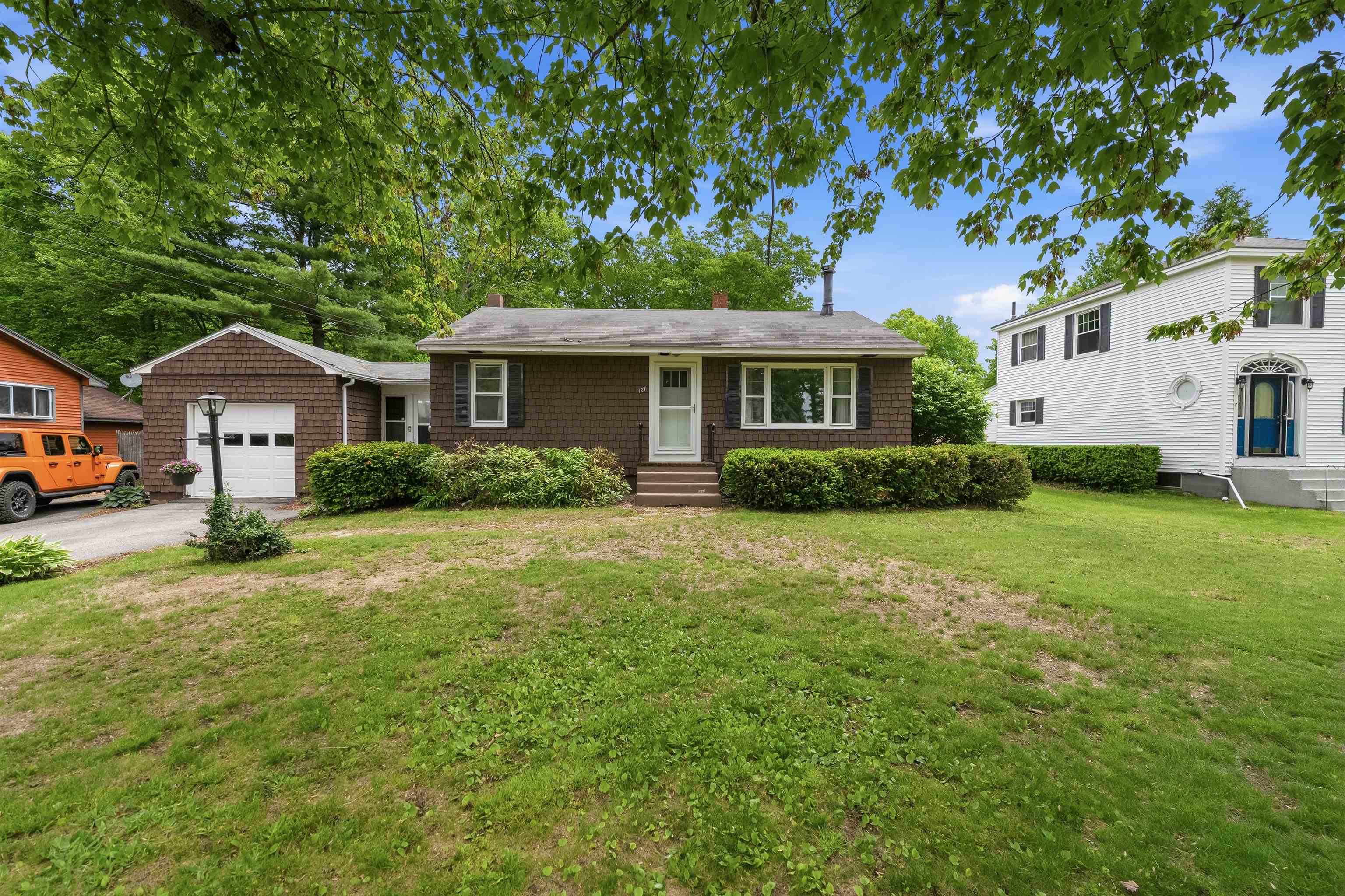 127 Franklin St, Rochester, NH 03867