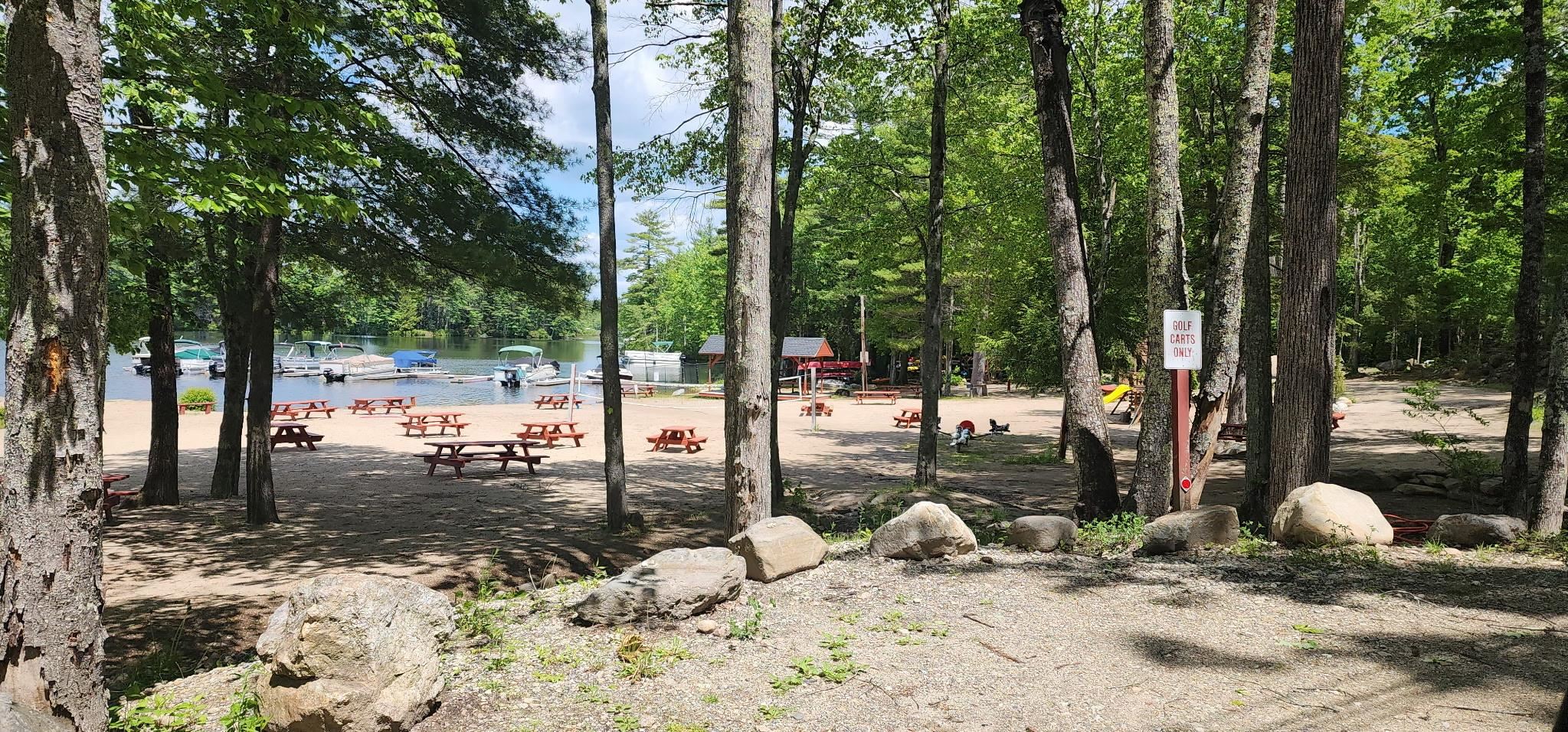 122 Mohegan Dr, Rochester, NH 03867