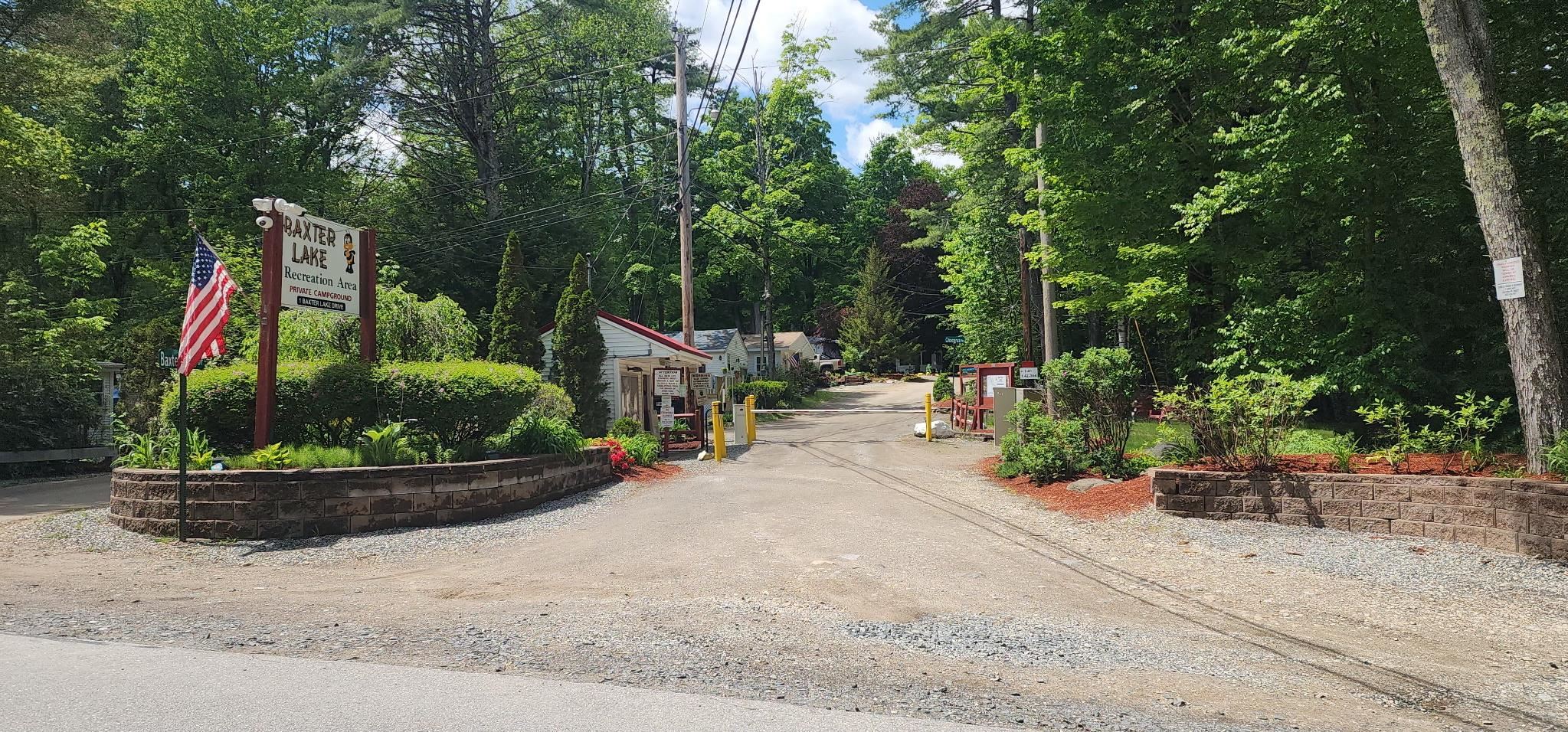 122 Mohegan Dr #CCE-34/122, Rochester, NH 03867