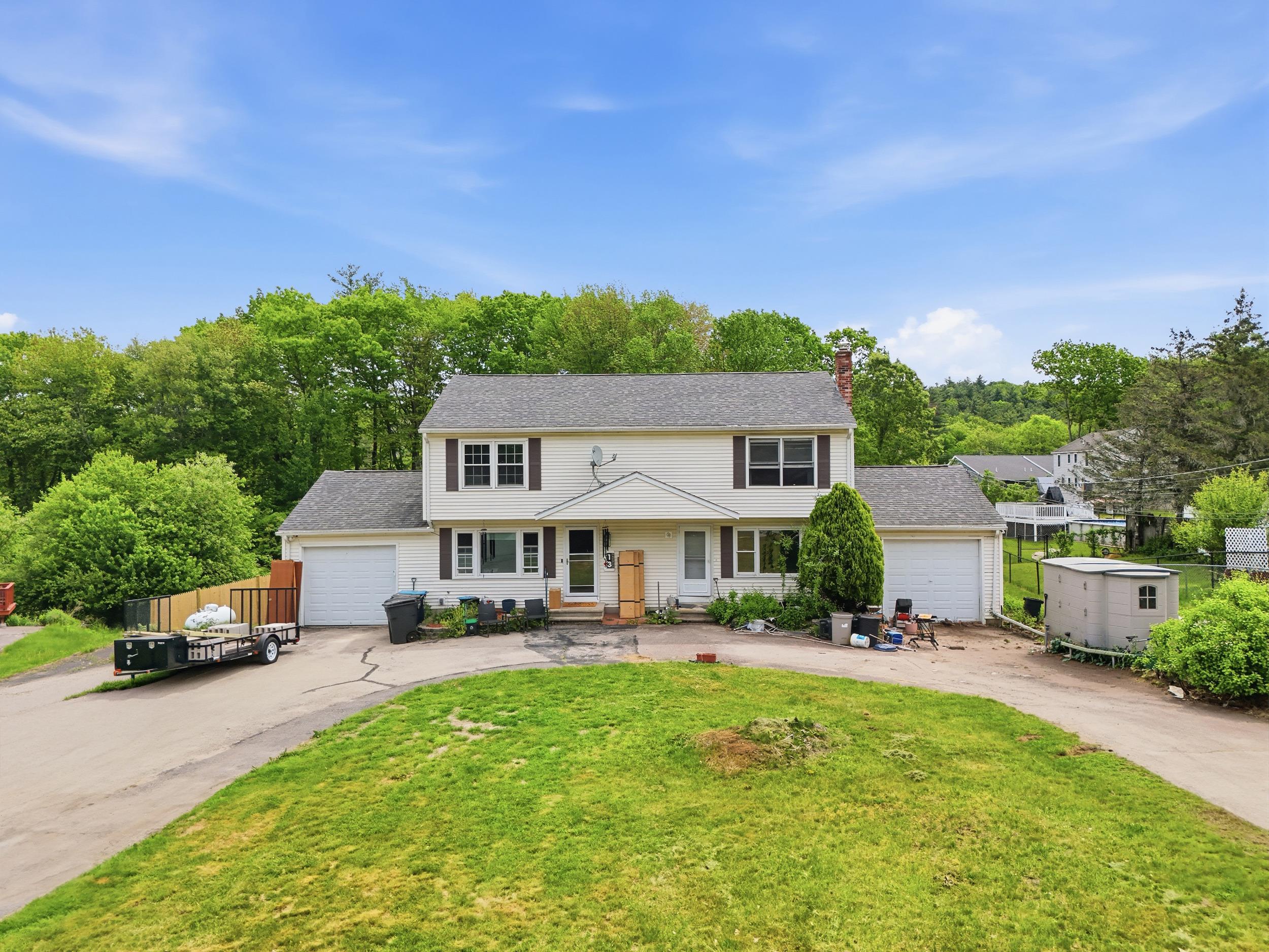 13 Sunnyside Ln, Derry, NH 03038