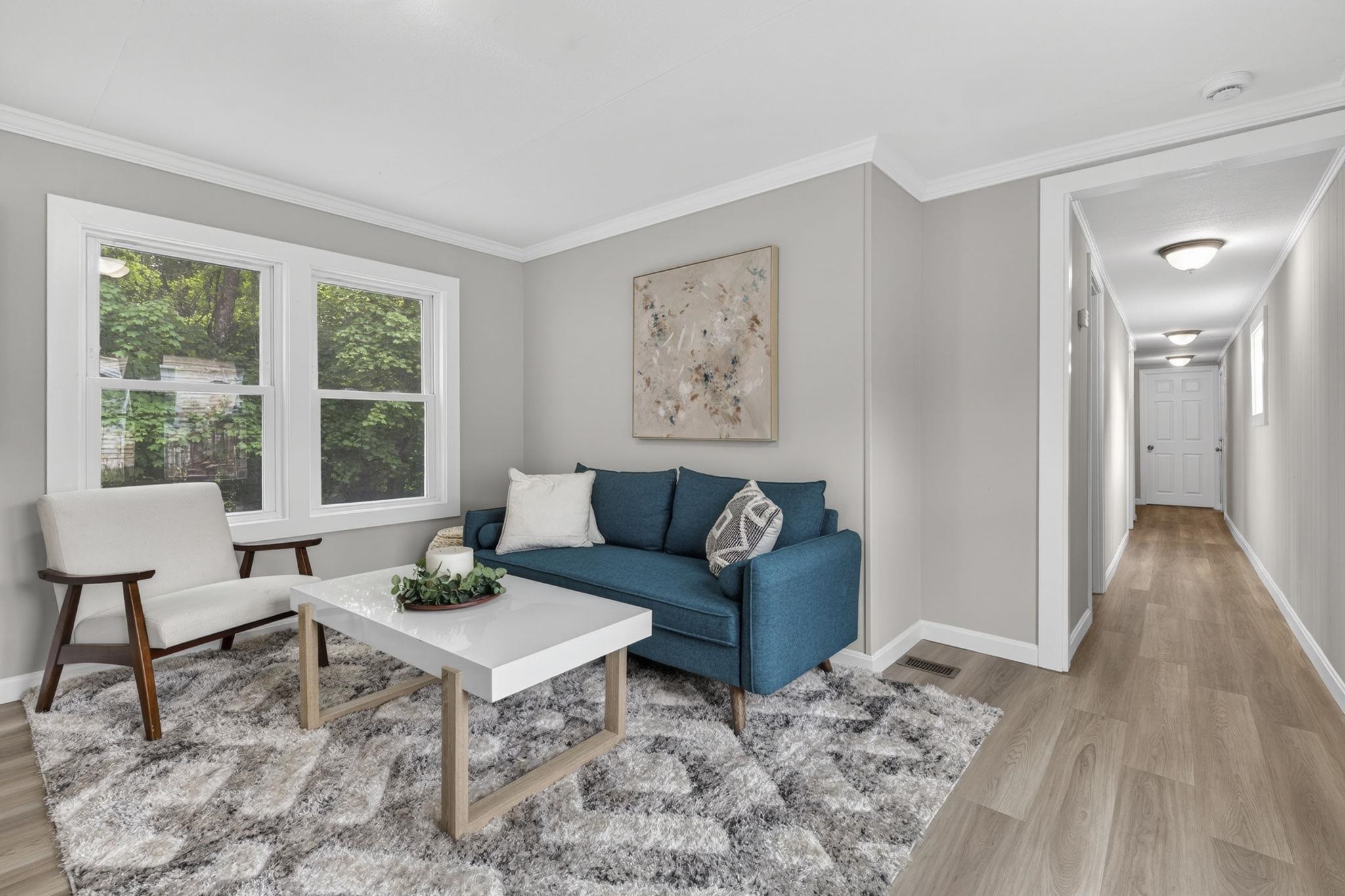 85 Coffin Rd, Epping, NH 03042