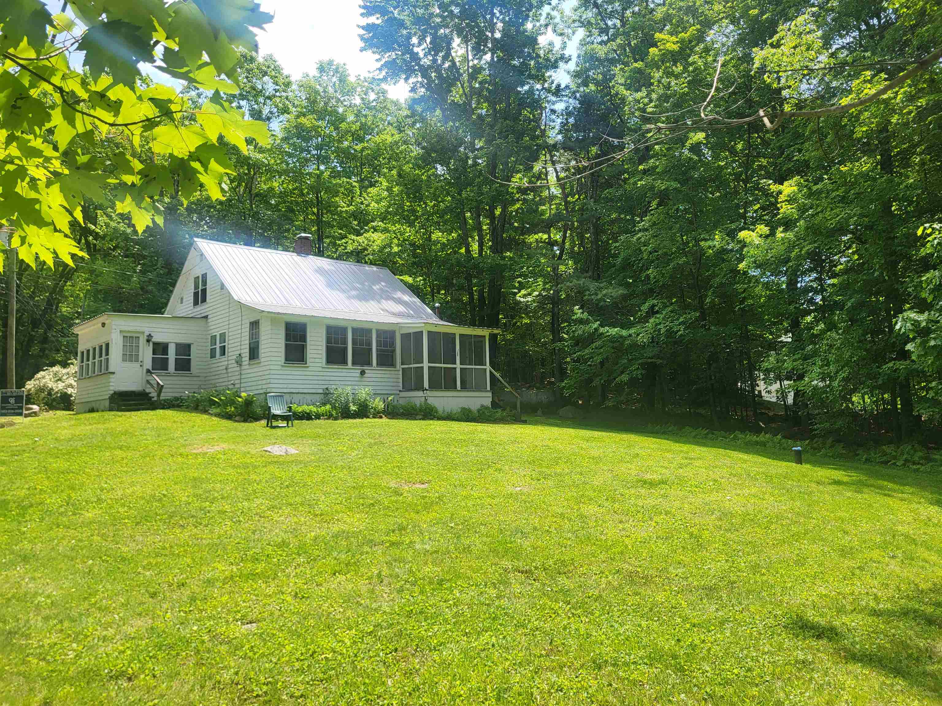 143 Martin Rd, Weare, NH 03281