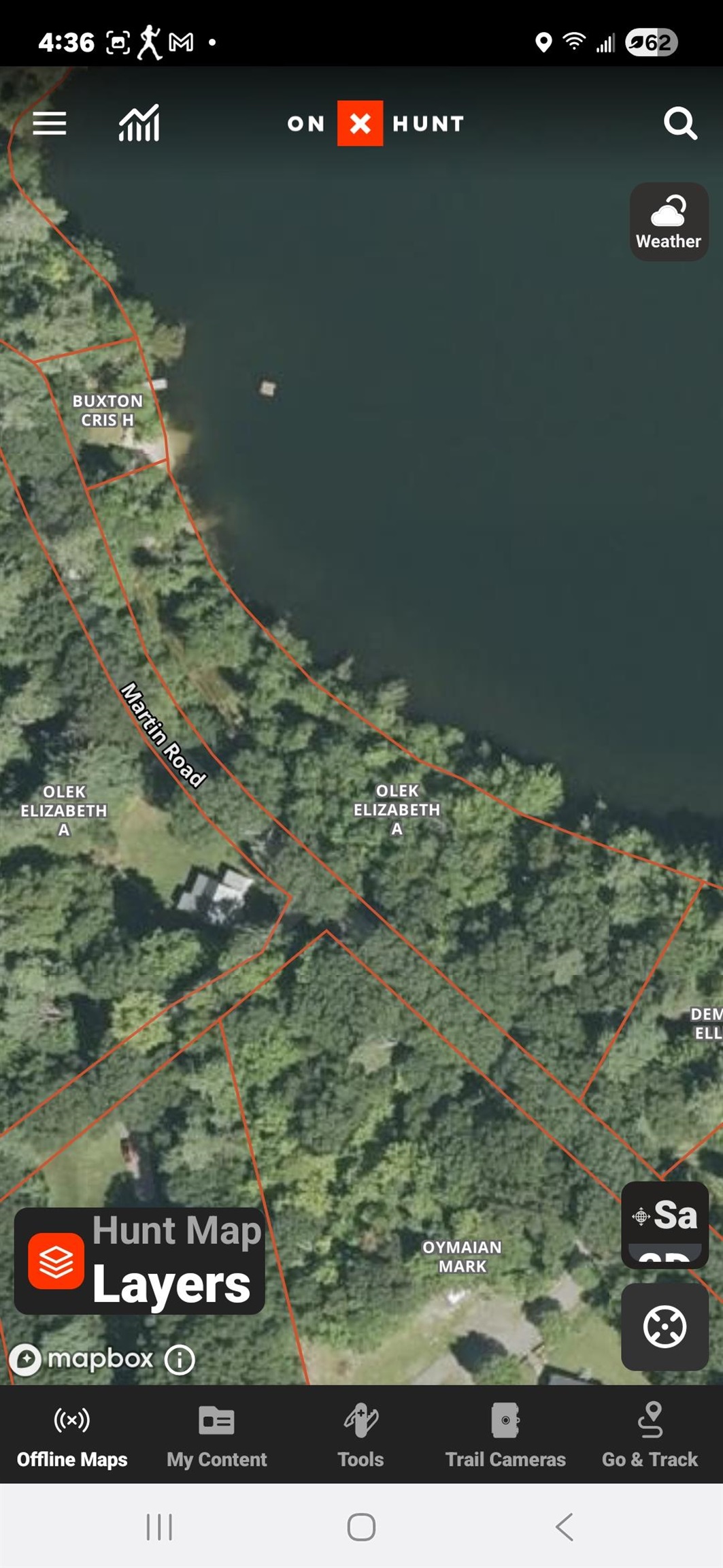 136 Martin Rd, Weare, NH 03281