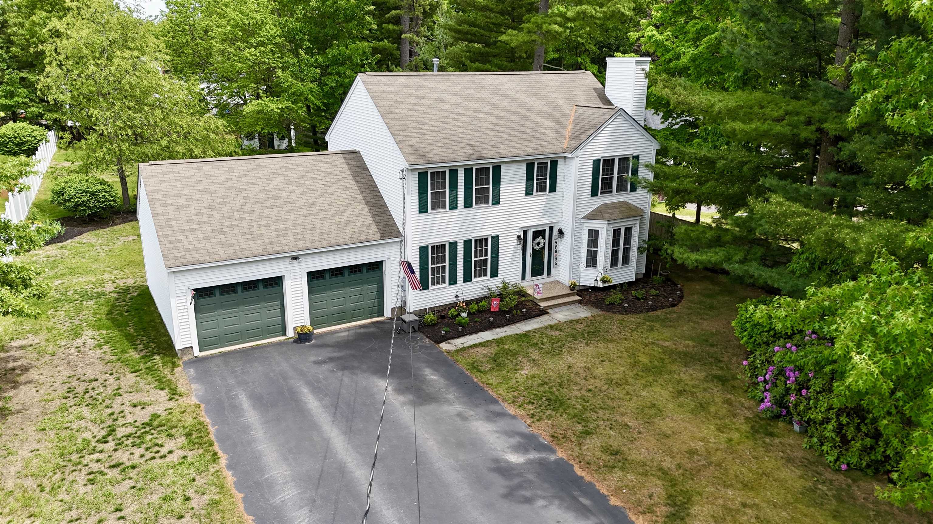 96 Dublin Ave, Nashua, NH 03063