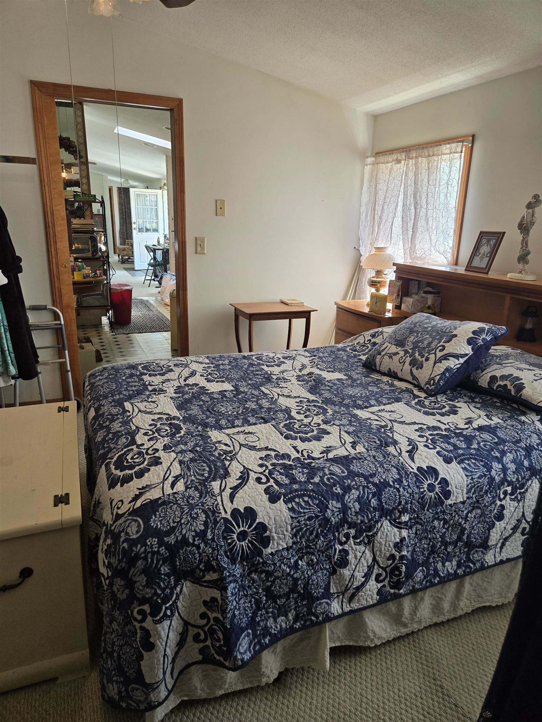 Primary Bedroom - different view 25438939