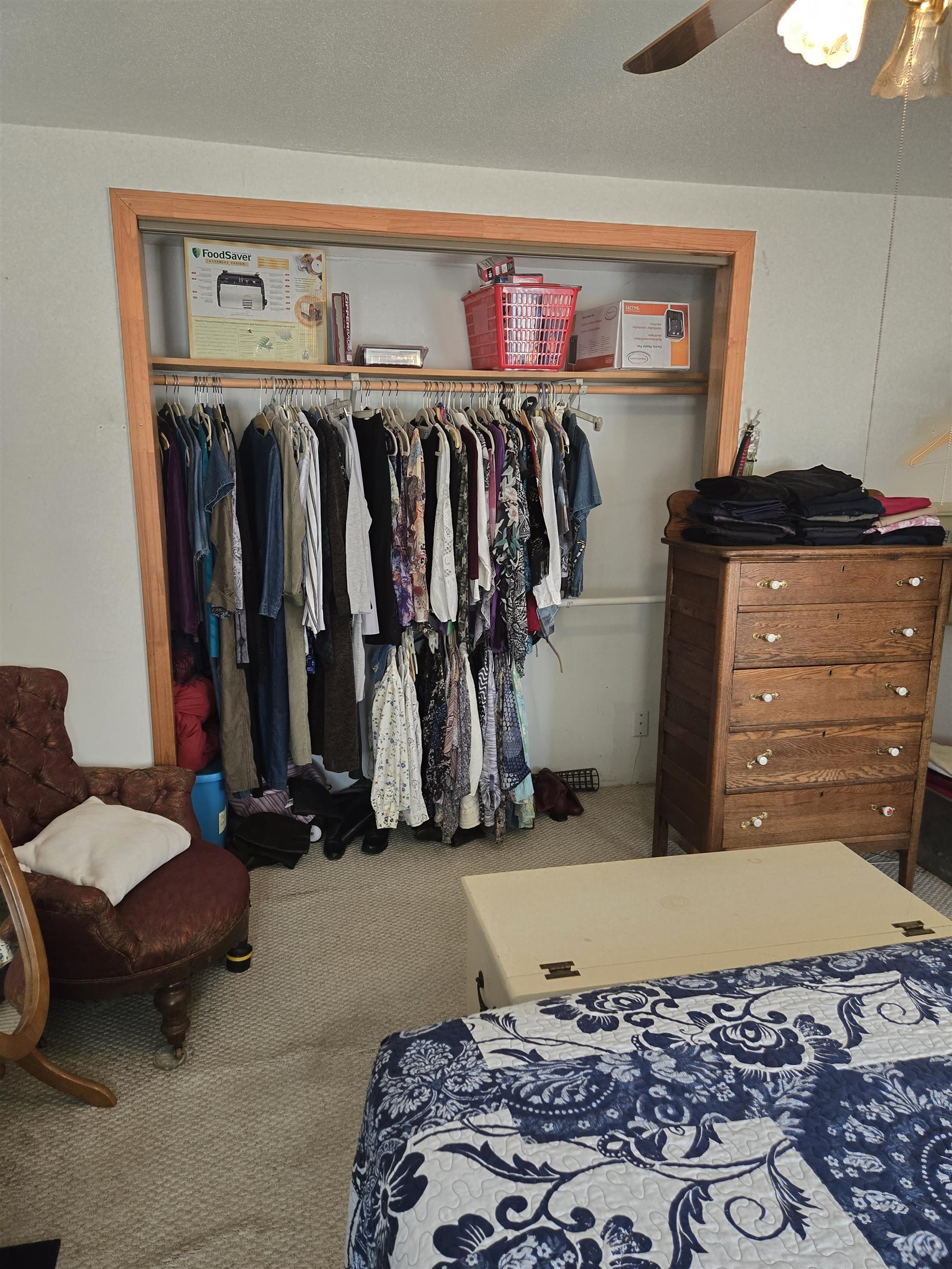 Primary Bedroom - another view 25438978