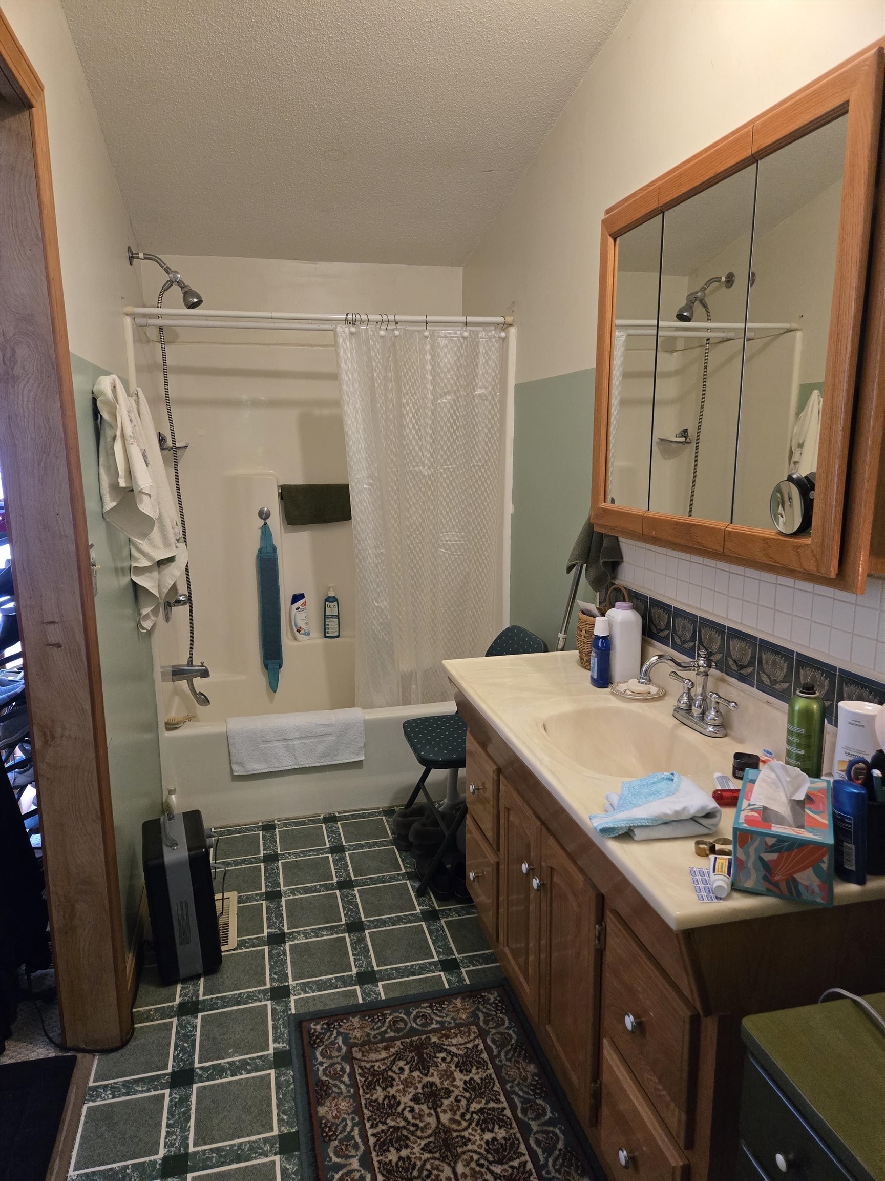 Primary Bedroom Bathroom 25438937