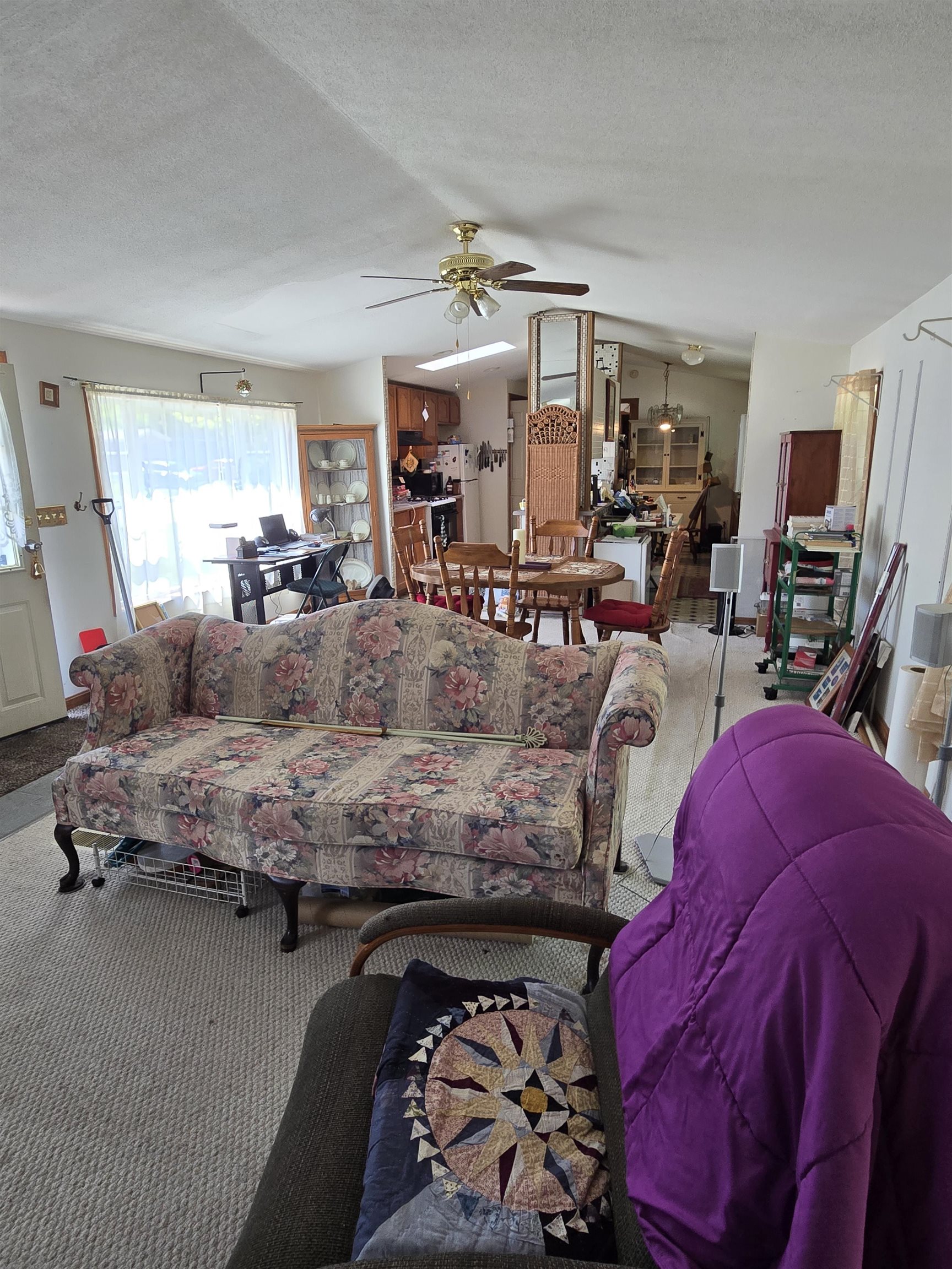 Living Room Area 25438967