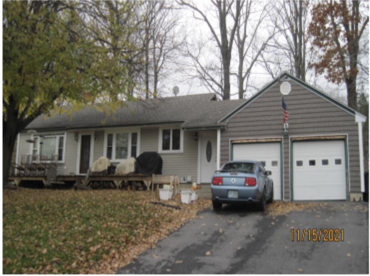 223 Shore Drive — photo 1