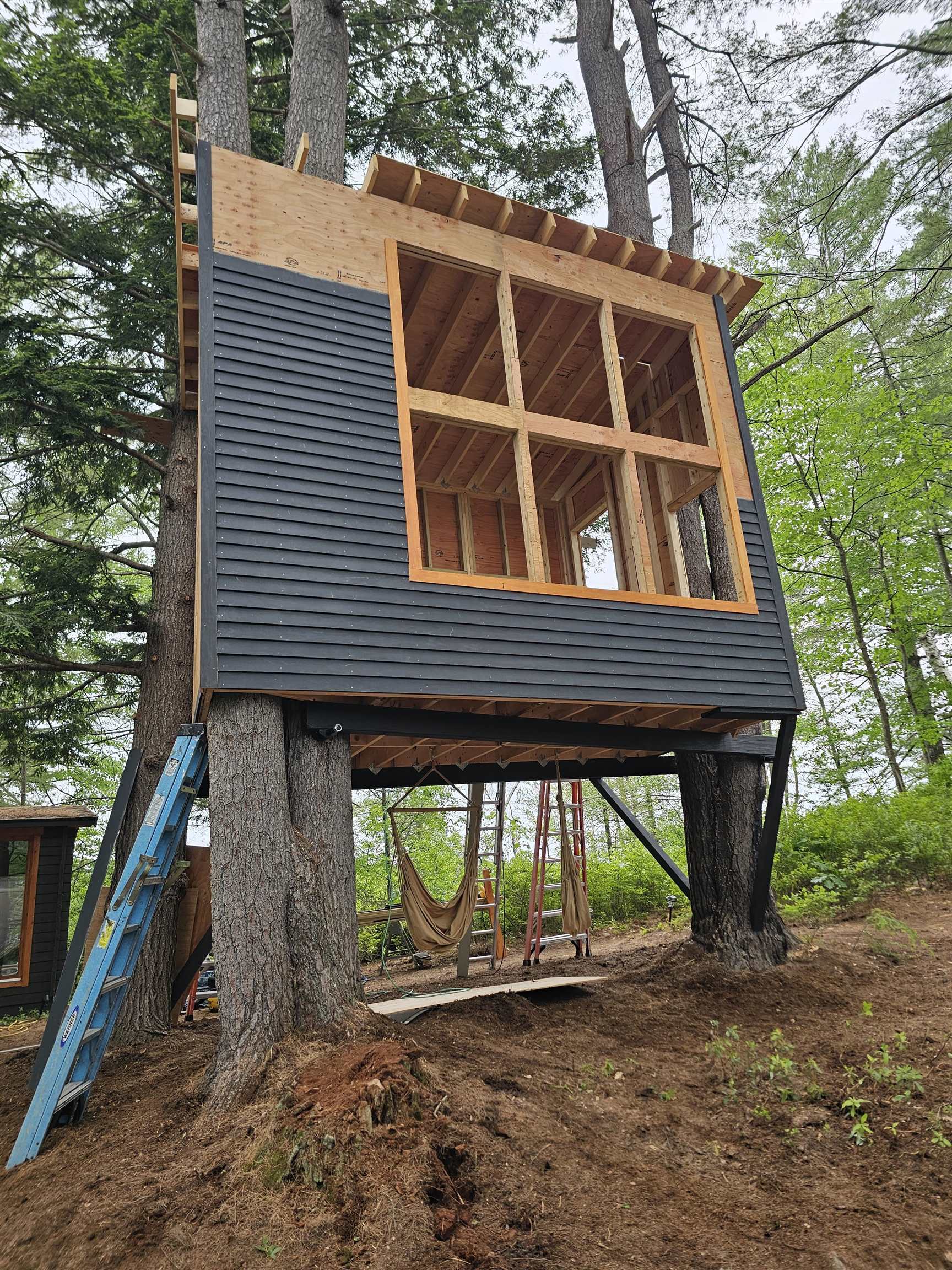 2 Harper Island, Barrington, NH 03825