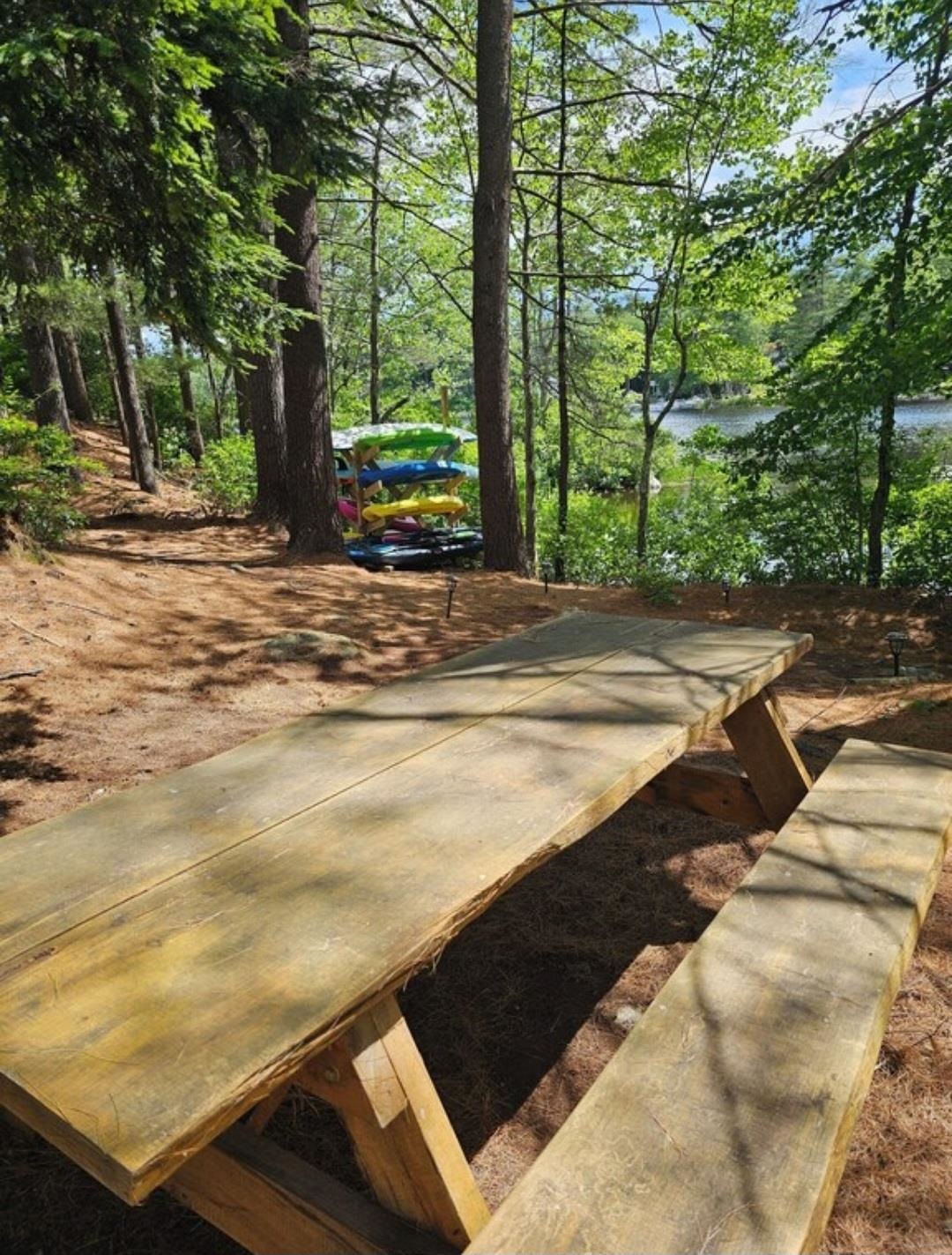 2 Harper Island, Barrington, NH 03825