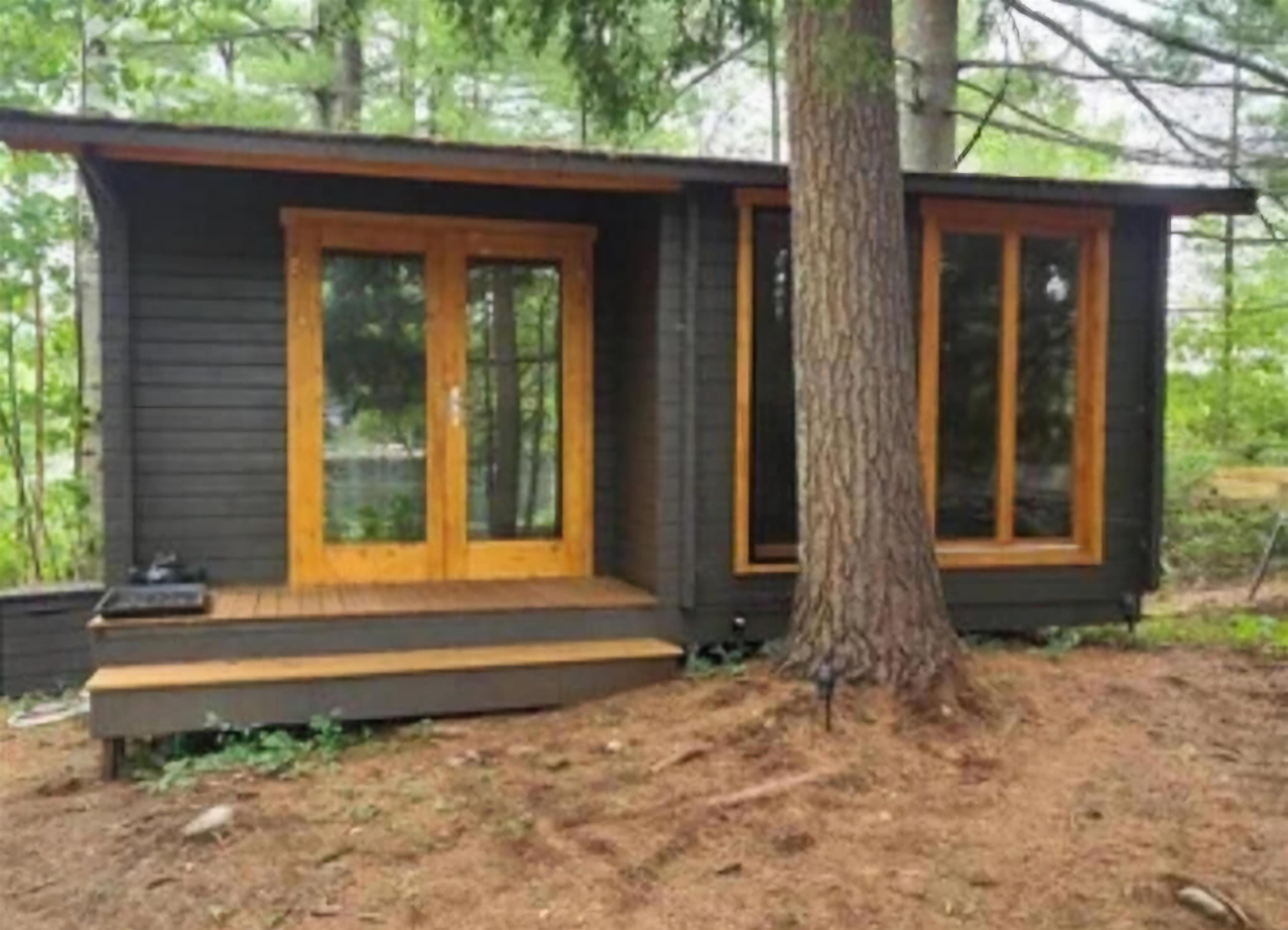 2 Harper Island, Barrington, NH 03825