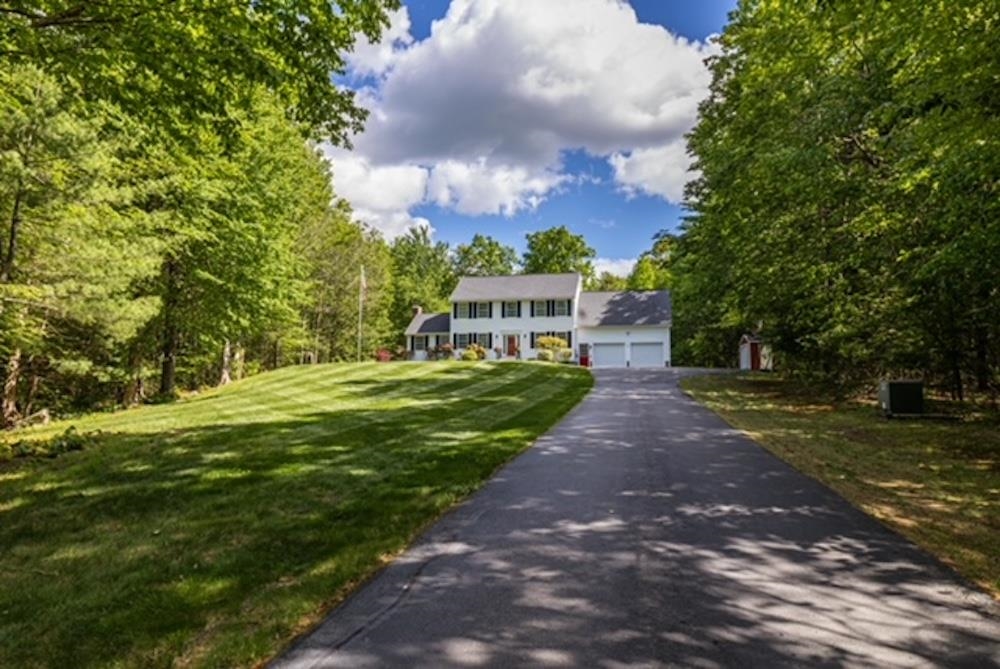 130 Beech Hill Rd, Mont Vernon, NH 03057