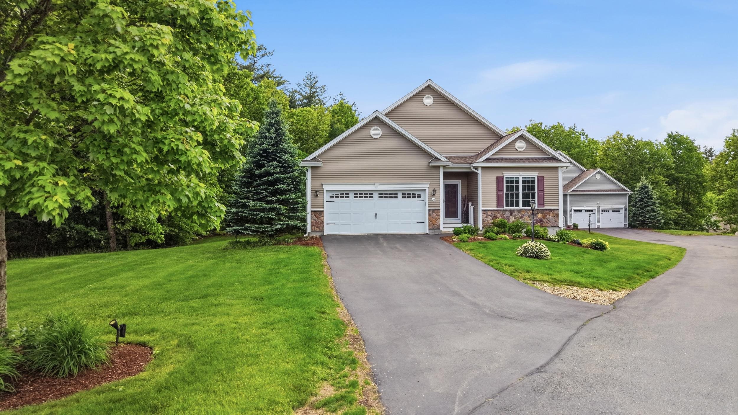 26 Pepper Hill Rd, Londonderry, NH 03053