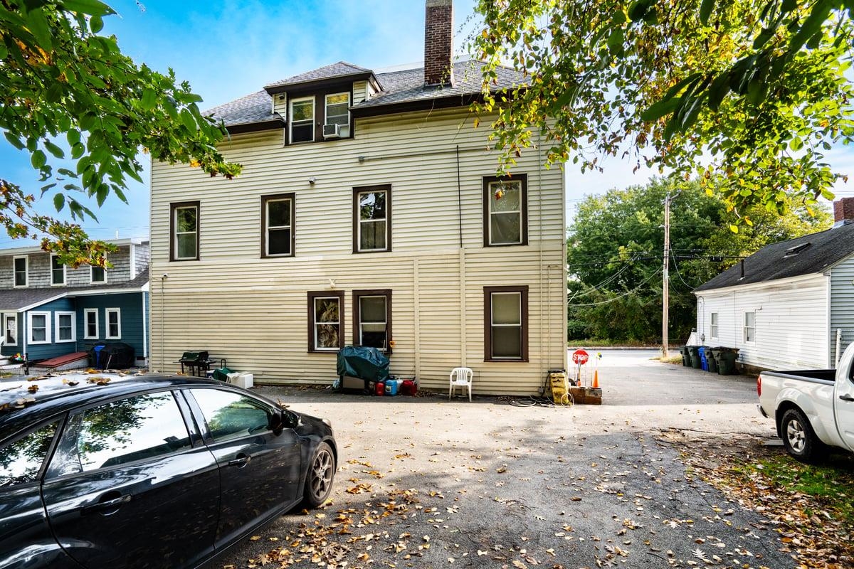 272 Front St, Manchester, NH 03102