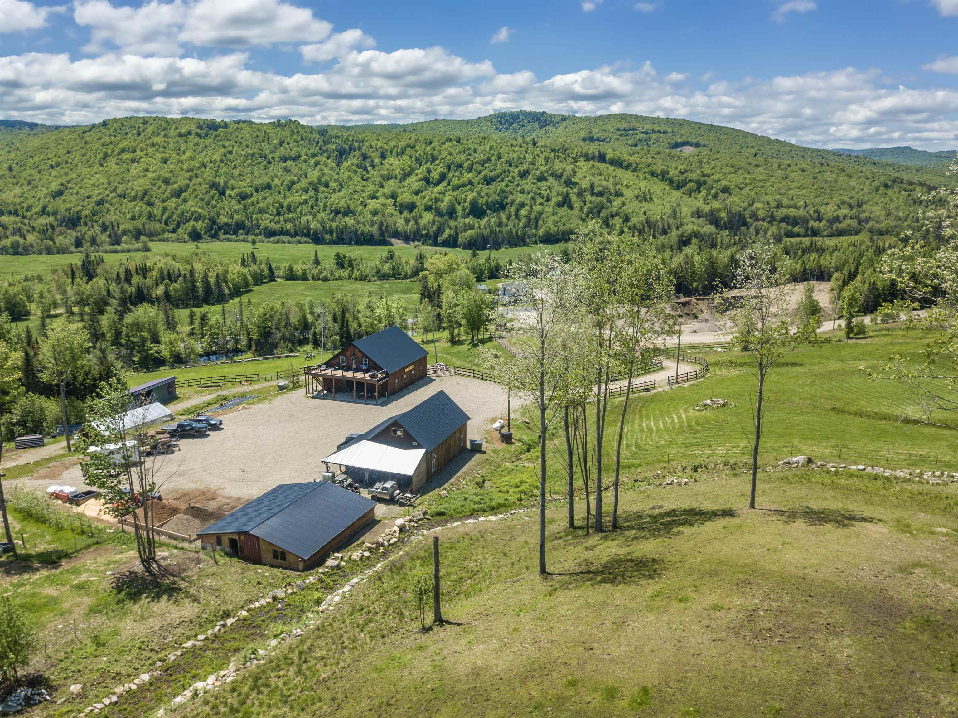 22 Mackenna Way, Errol, NH 03579