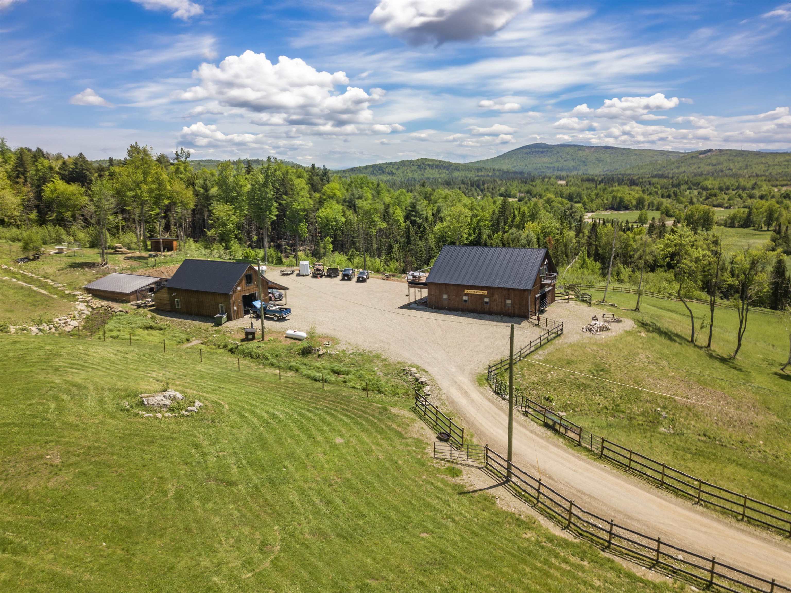 22 Mackenna Way, Errol, NH 03579