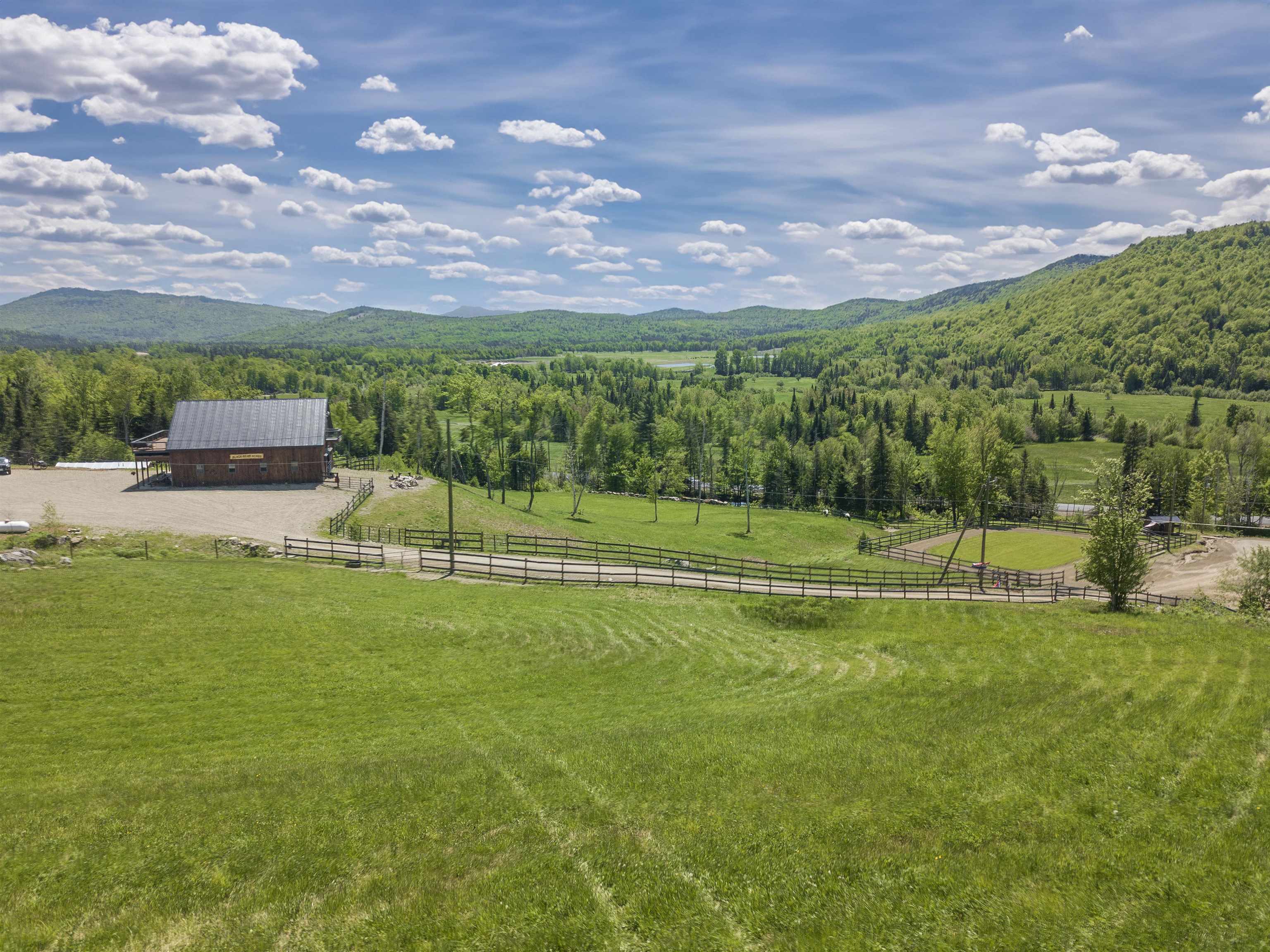 22 Mackenna Way, Errol, NH 03579