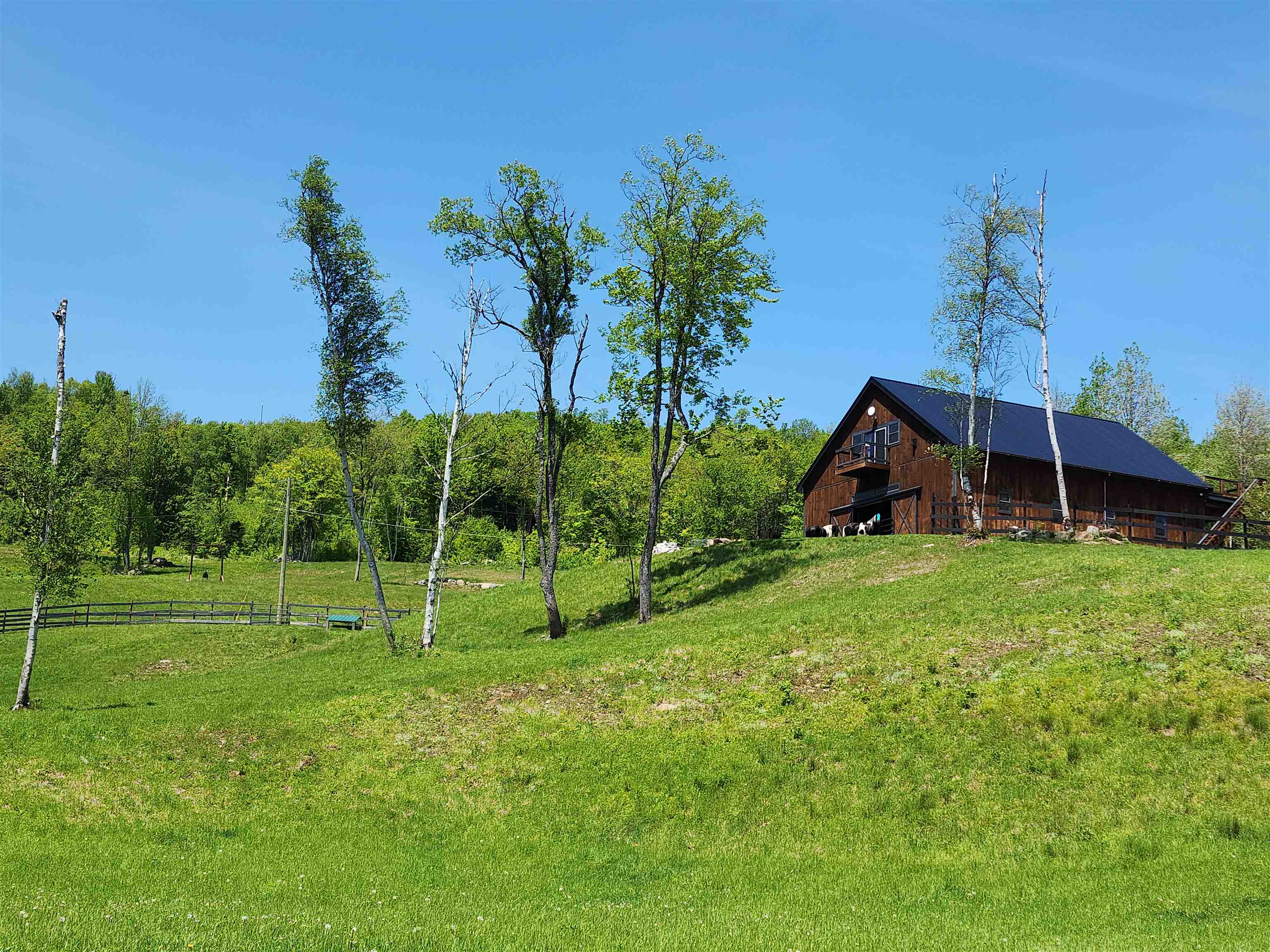 22 Mackenna Way, Errol, NH 03579