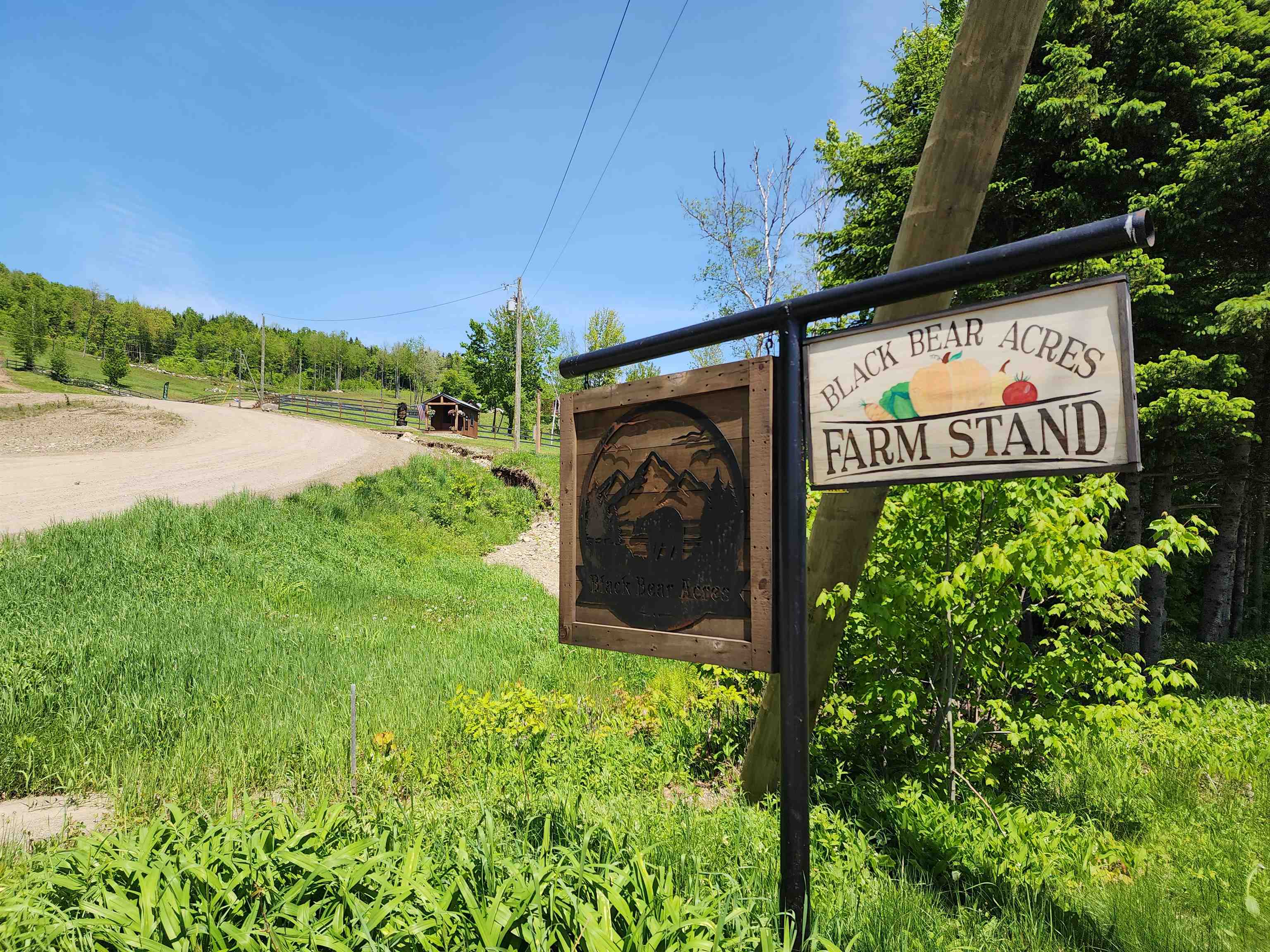 22 Mackenna Way, Errol, NH 03579