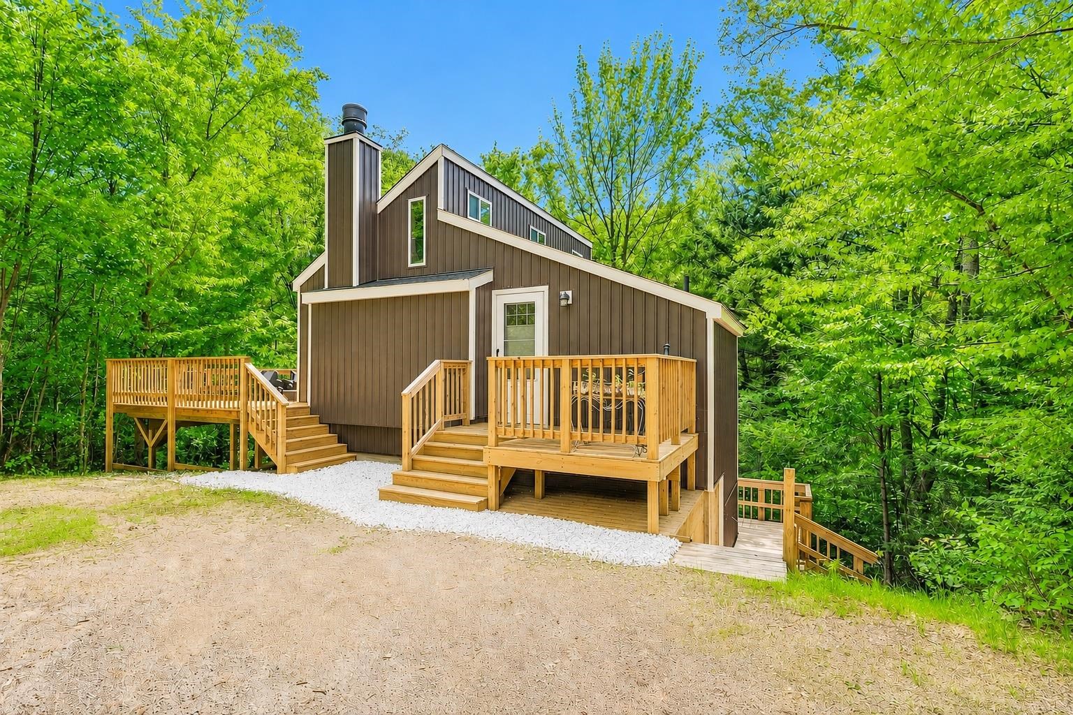 146 Bell Valley Rd, Campton, NH 03223