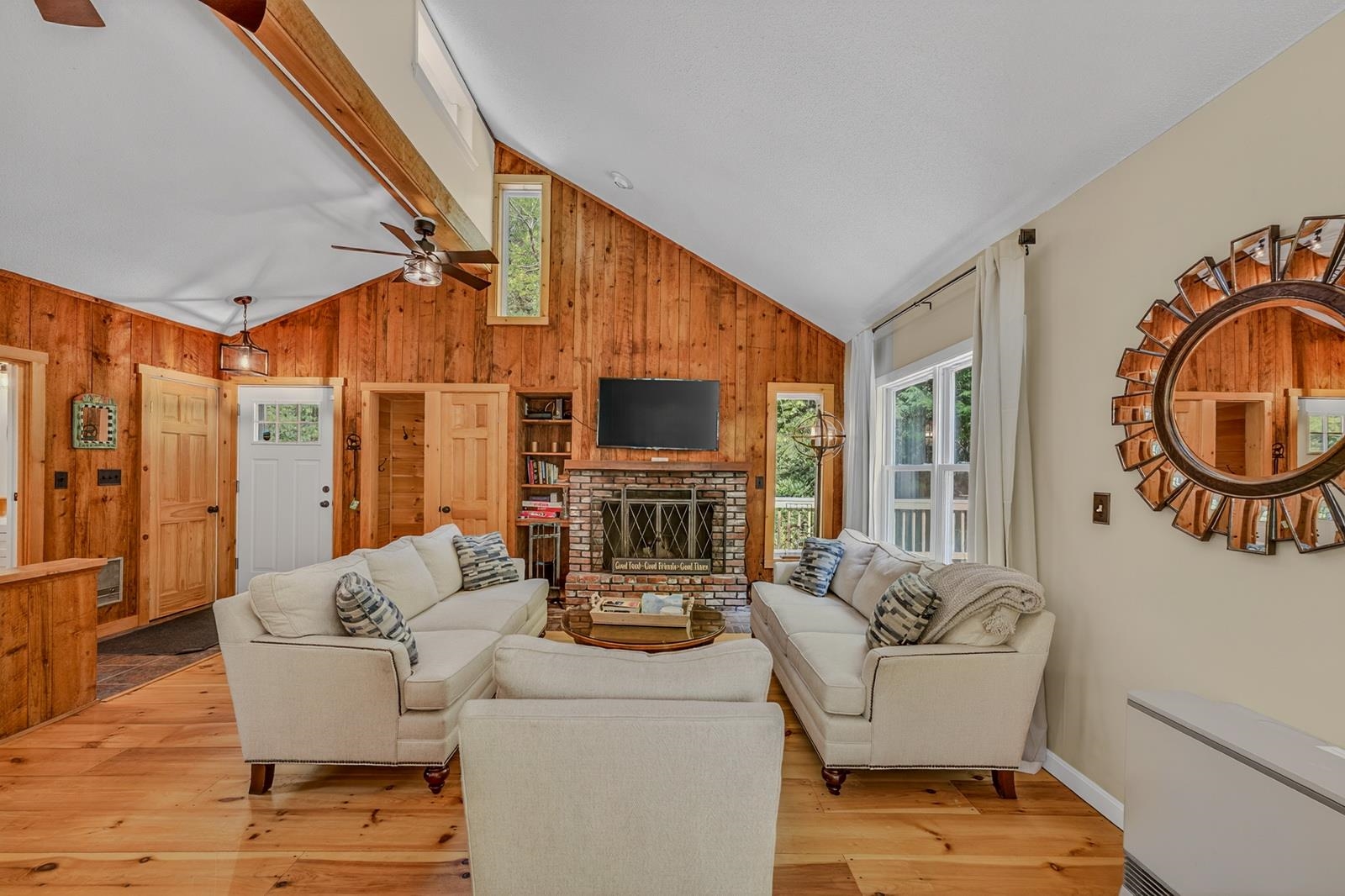 146 Bell Valley Rd, Campton, NH 03223