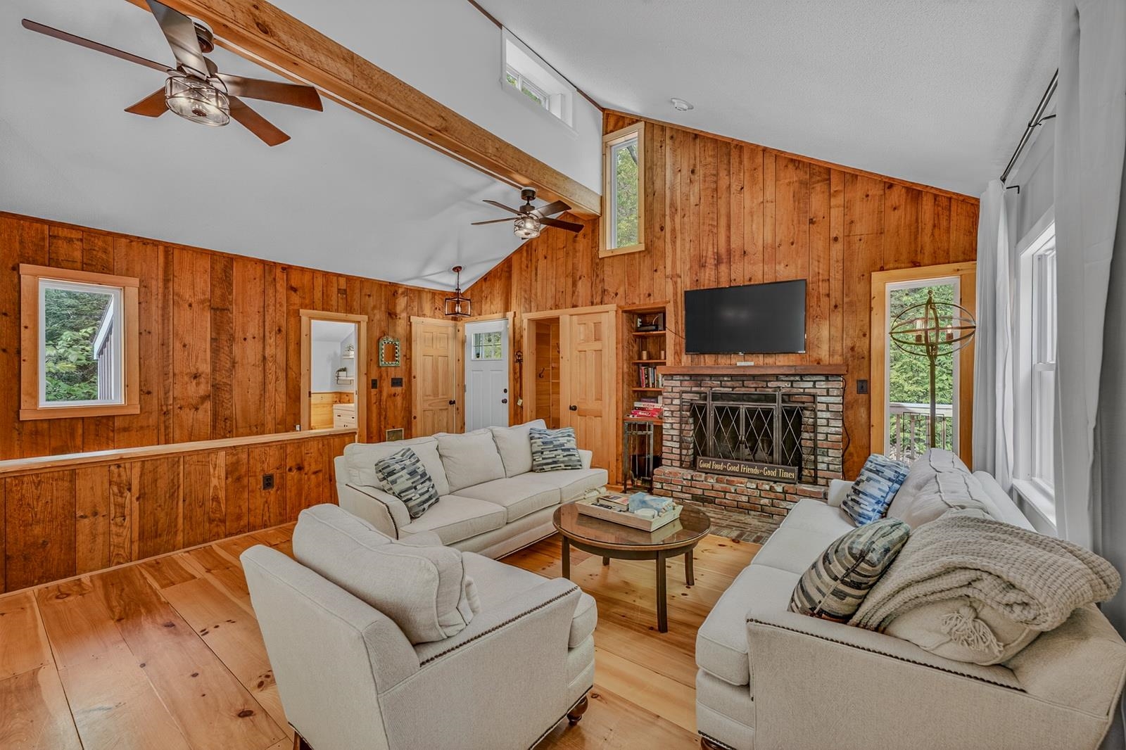 146 Bell Valley Rd, Campton, NH 03223