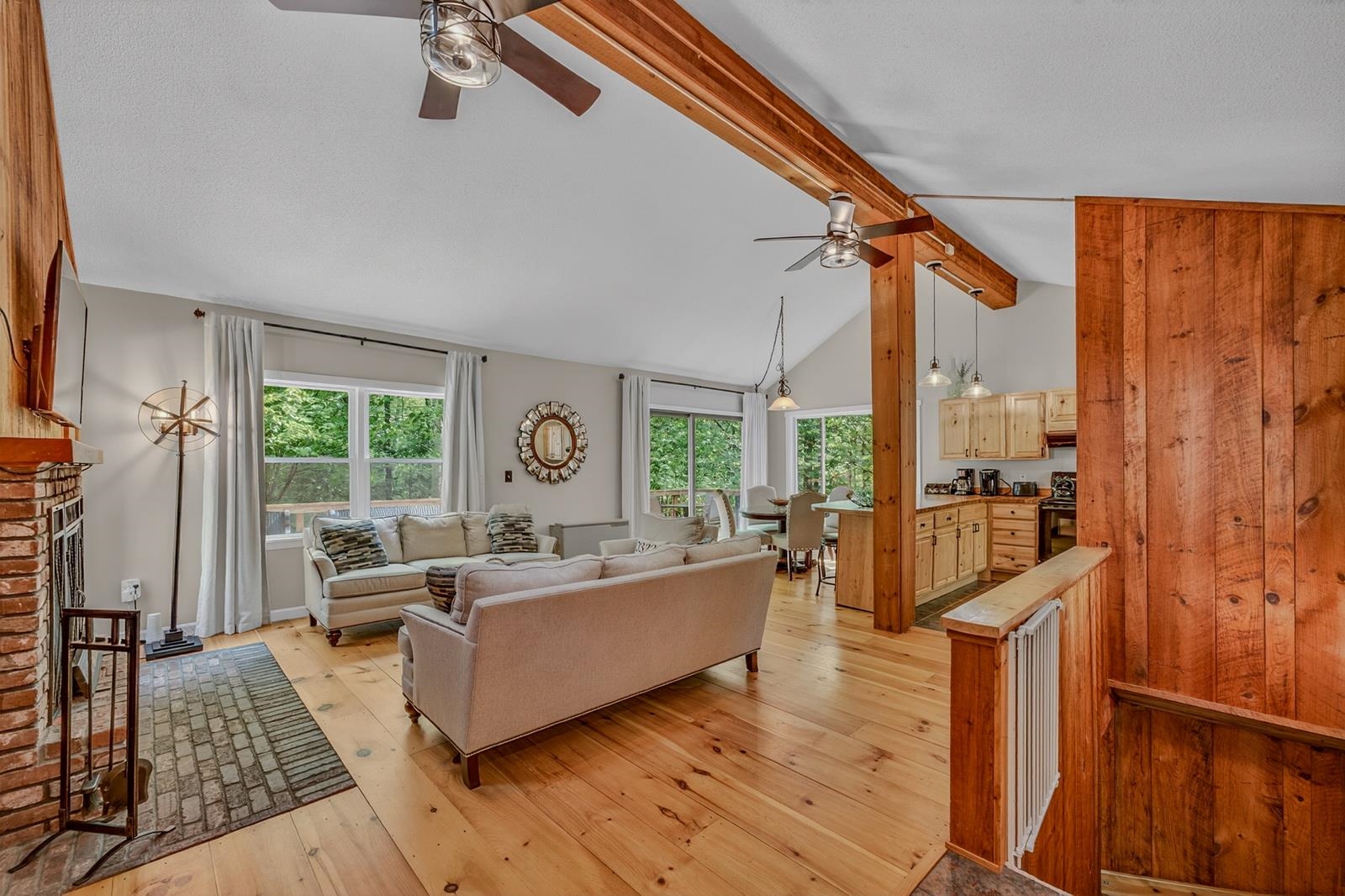 146 Bell Valley Rd, Campton, NH 03223