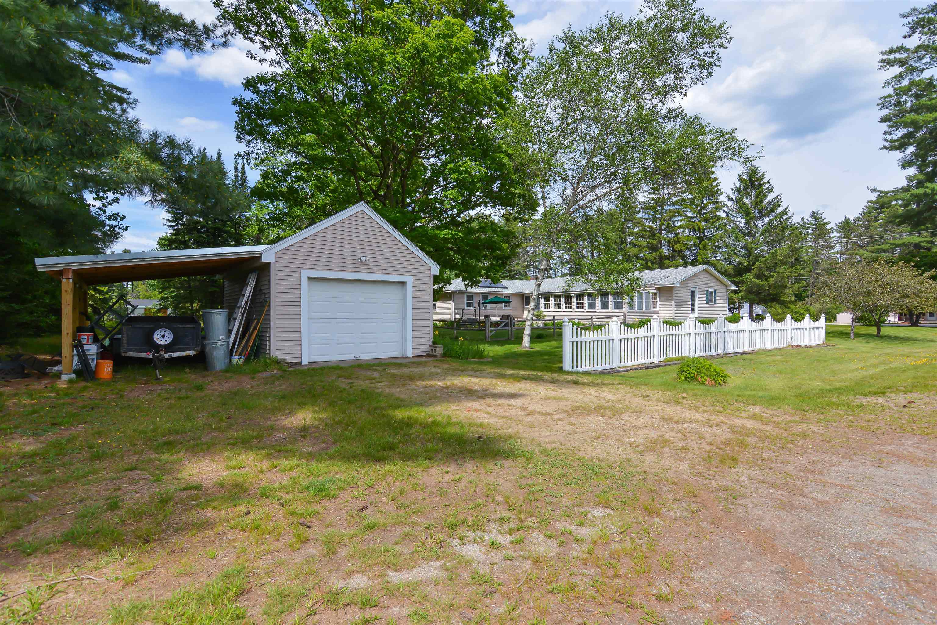 789 Old Homestead Hw, Swanzey, NH 03446