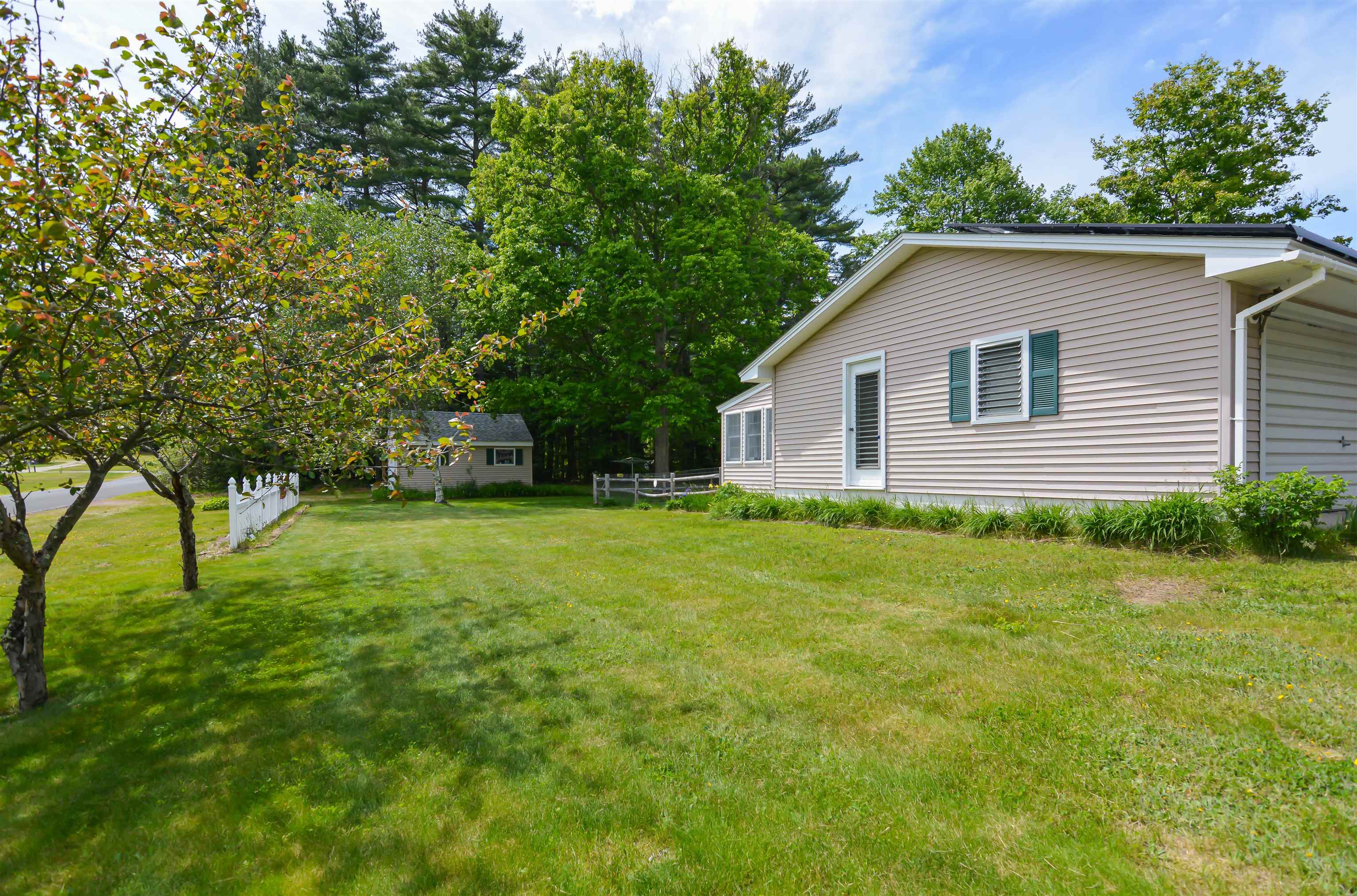 789 Old Homestead Hw, Swanzey, NH 03446