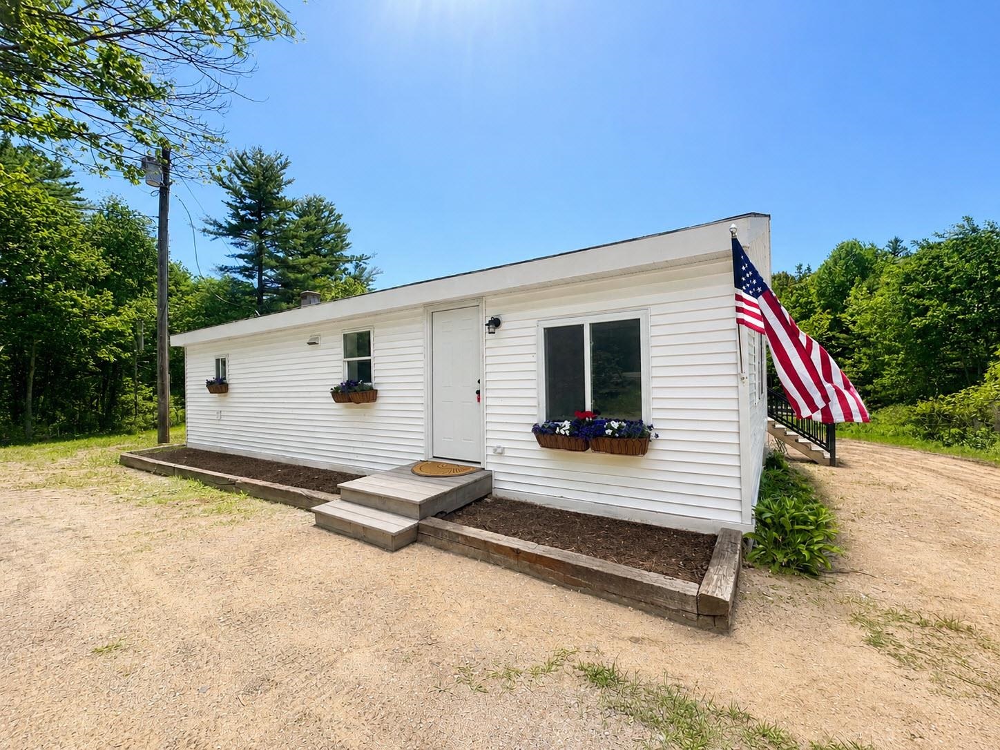 295 Gilsum Rd, Sullivan, NH 03445