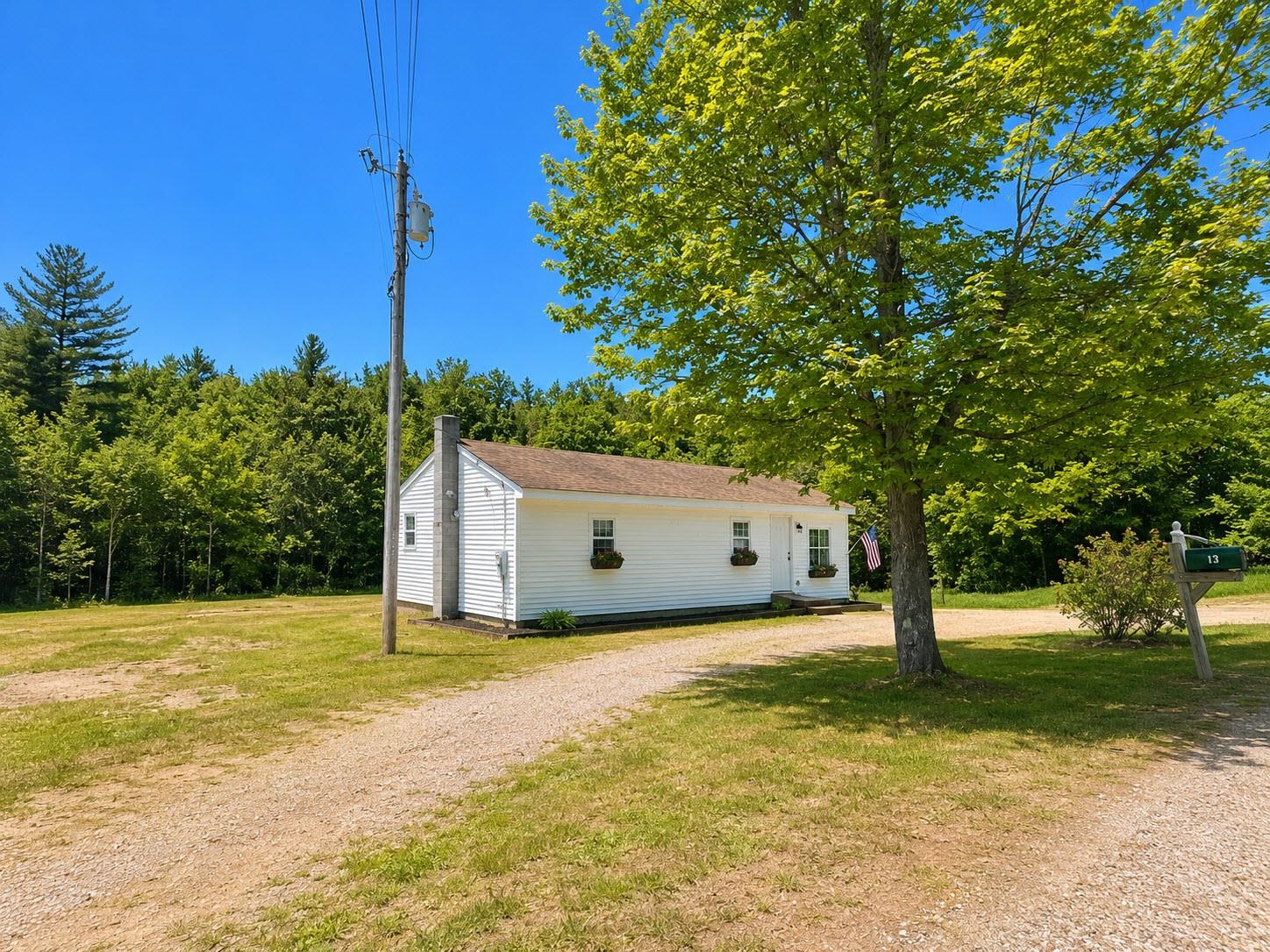 295 Gilsum Rd, Sullivan, NH 03445