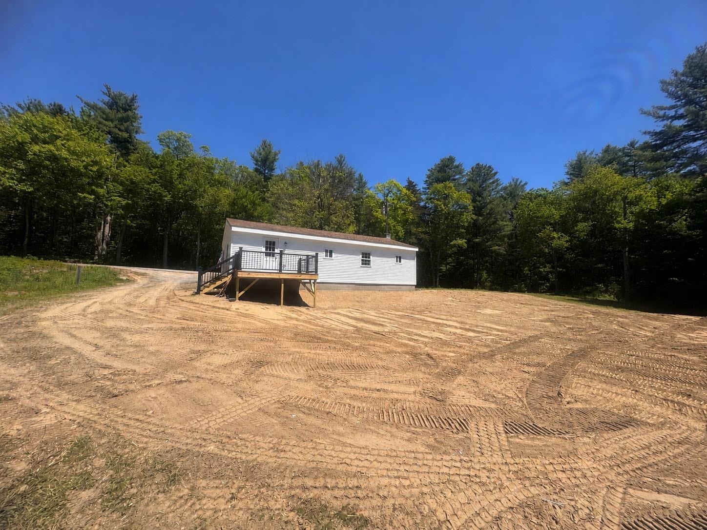 295 Gilsum Rd, Sullivan, NH 03445