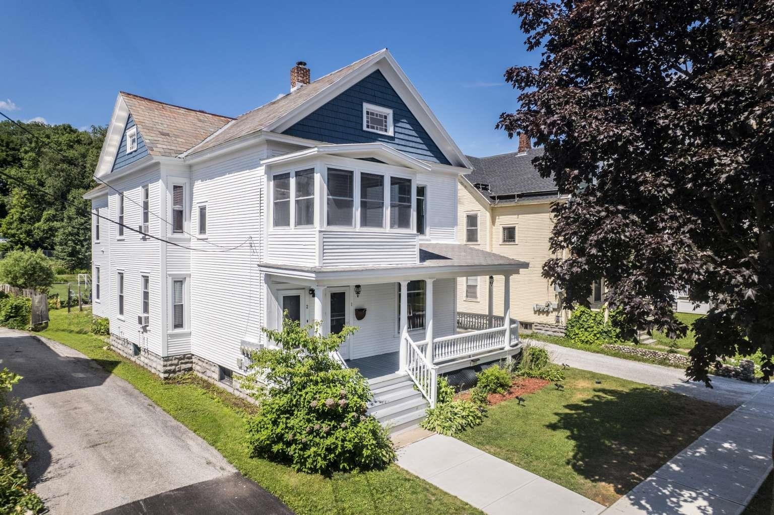 Rutland City VT&nbsp;Condo for sale $$275,000 $170 per sq.ft.