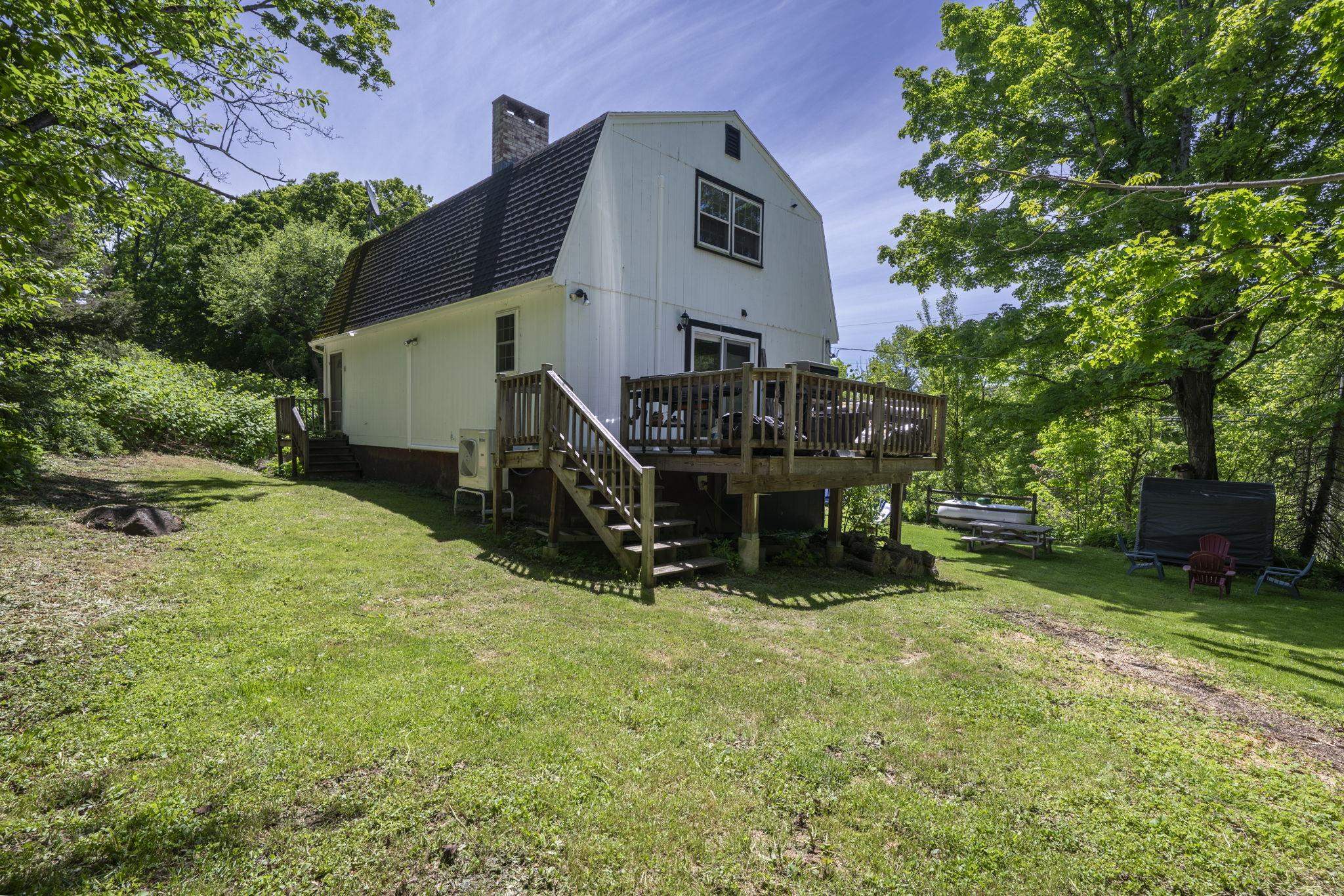 32 Faxon Hill Rd, Washington, NH 03280