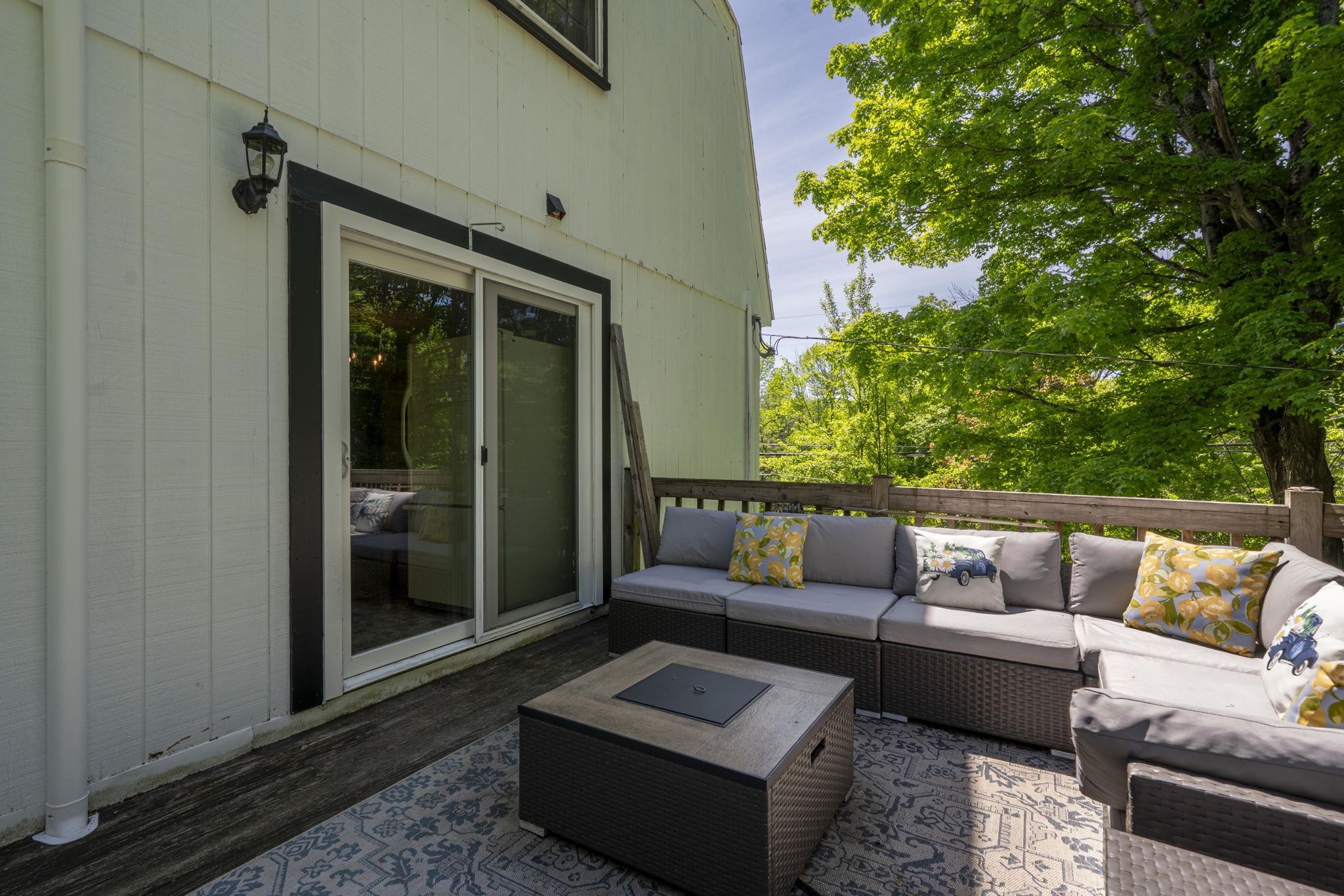 32 Faxon Hill Rd, Washington, NH 03280