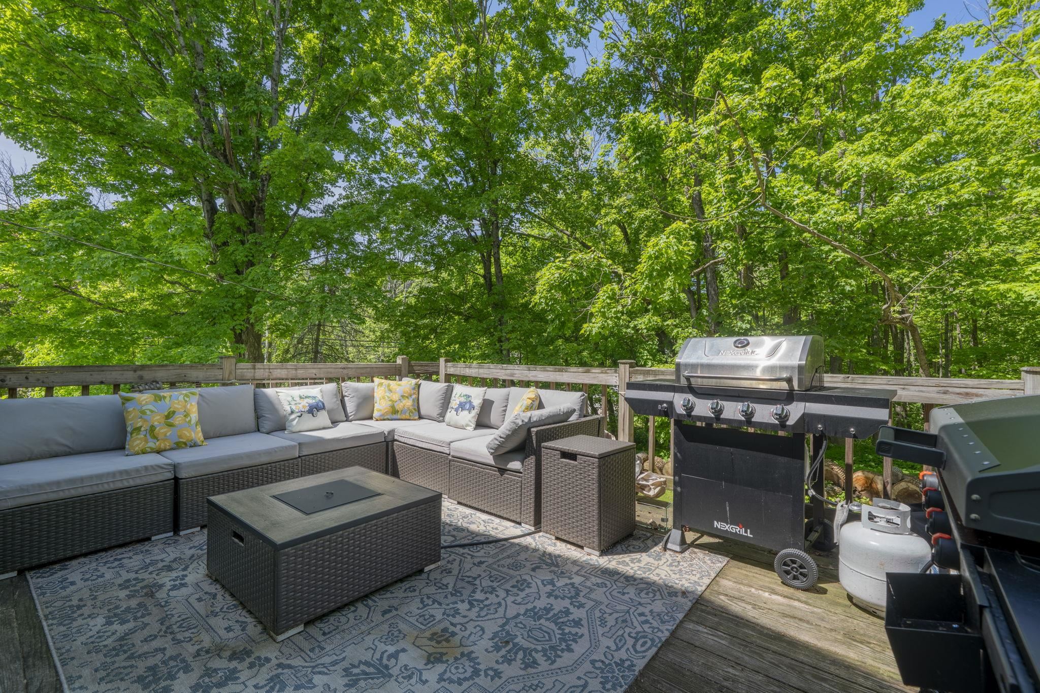 32 Faxon Hill Rd, Washington, NH 03280