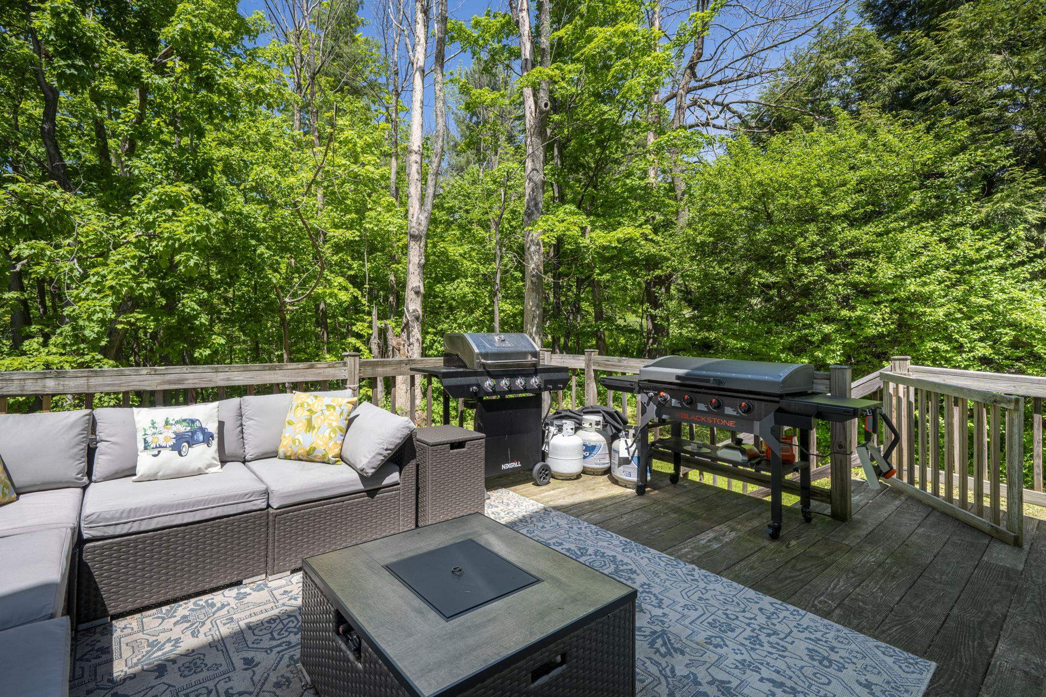 32 Faxon Hill Rd, Washington, NH 03280