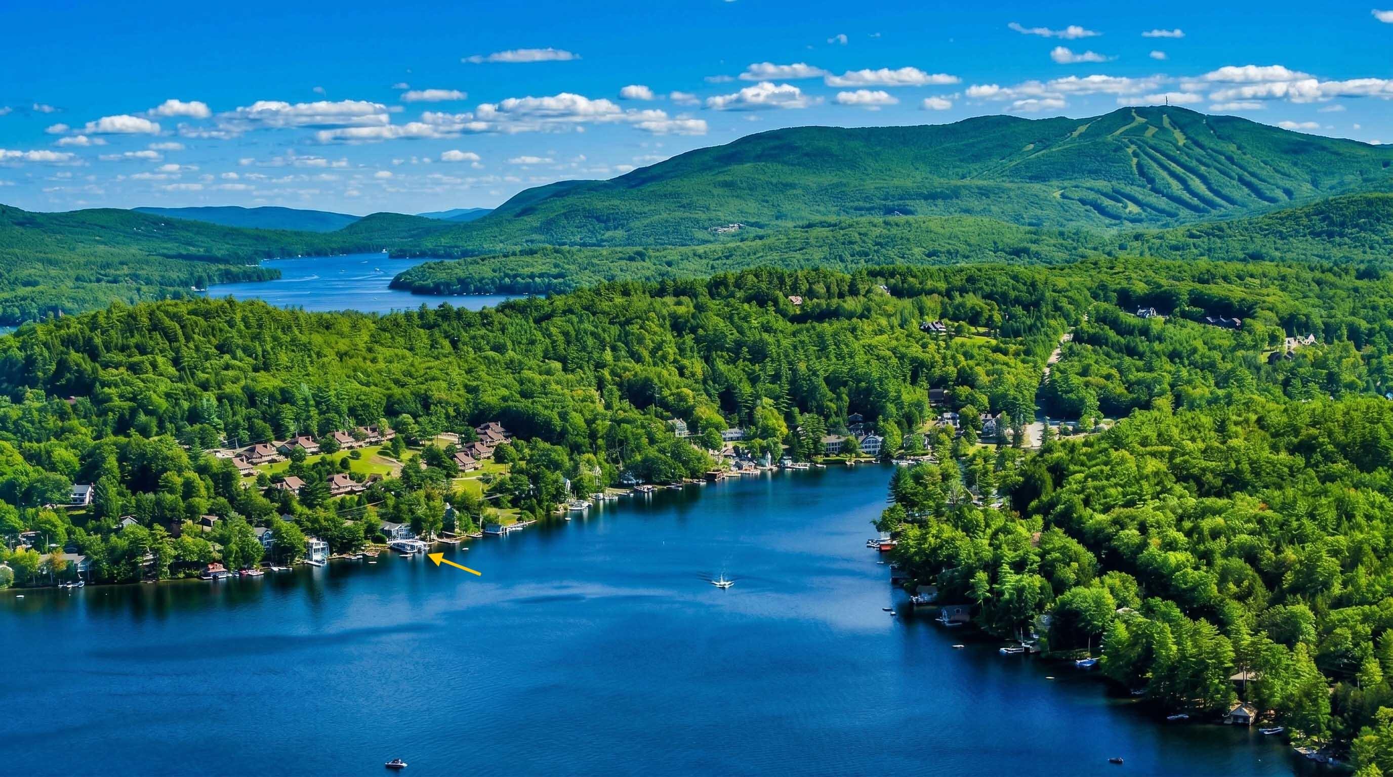 91 Lake Ave, Sunapee, NH 03782