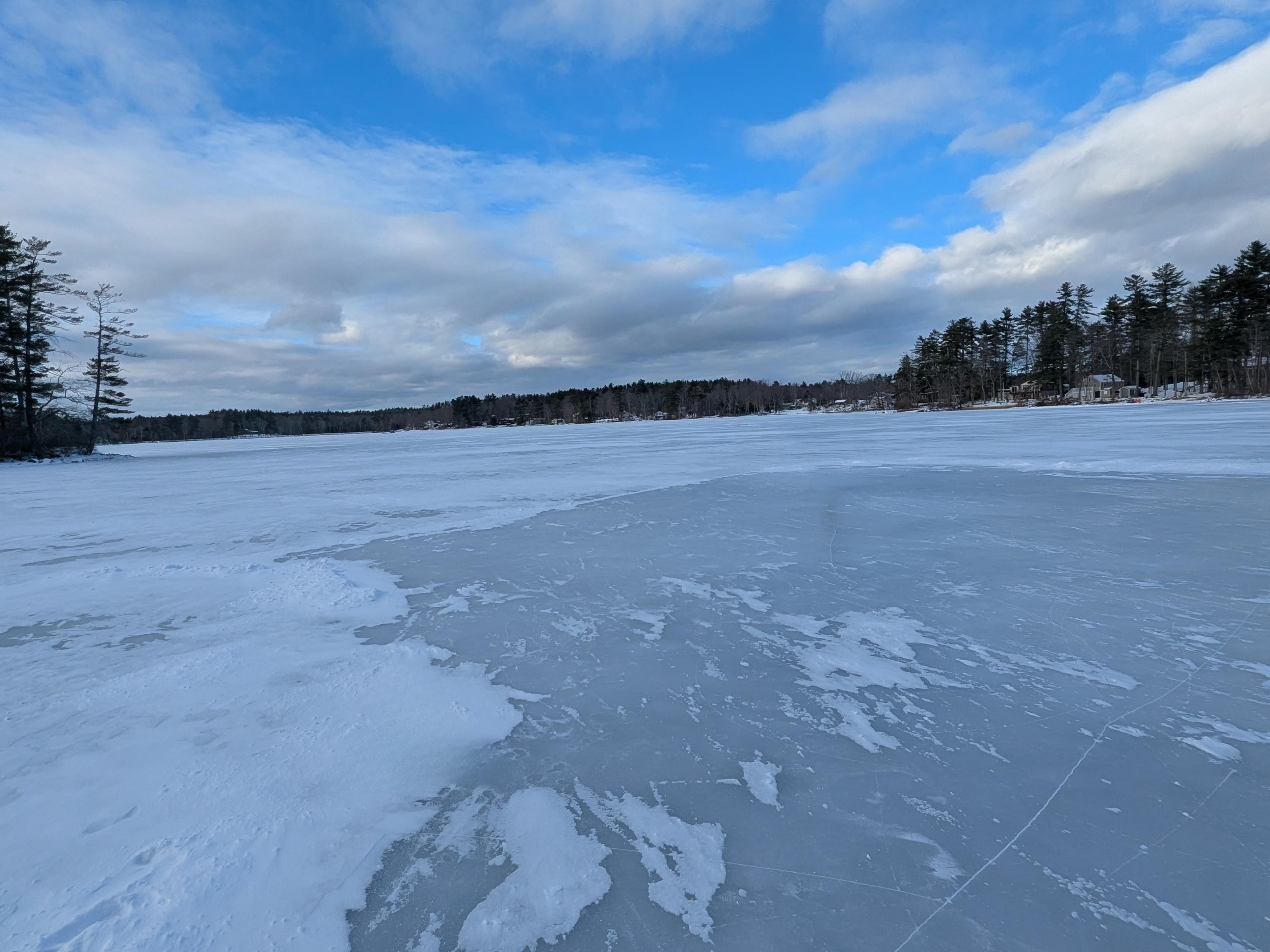 288 Mica Point Rd, Barrington, NH 03825