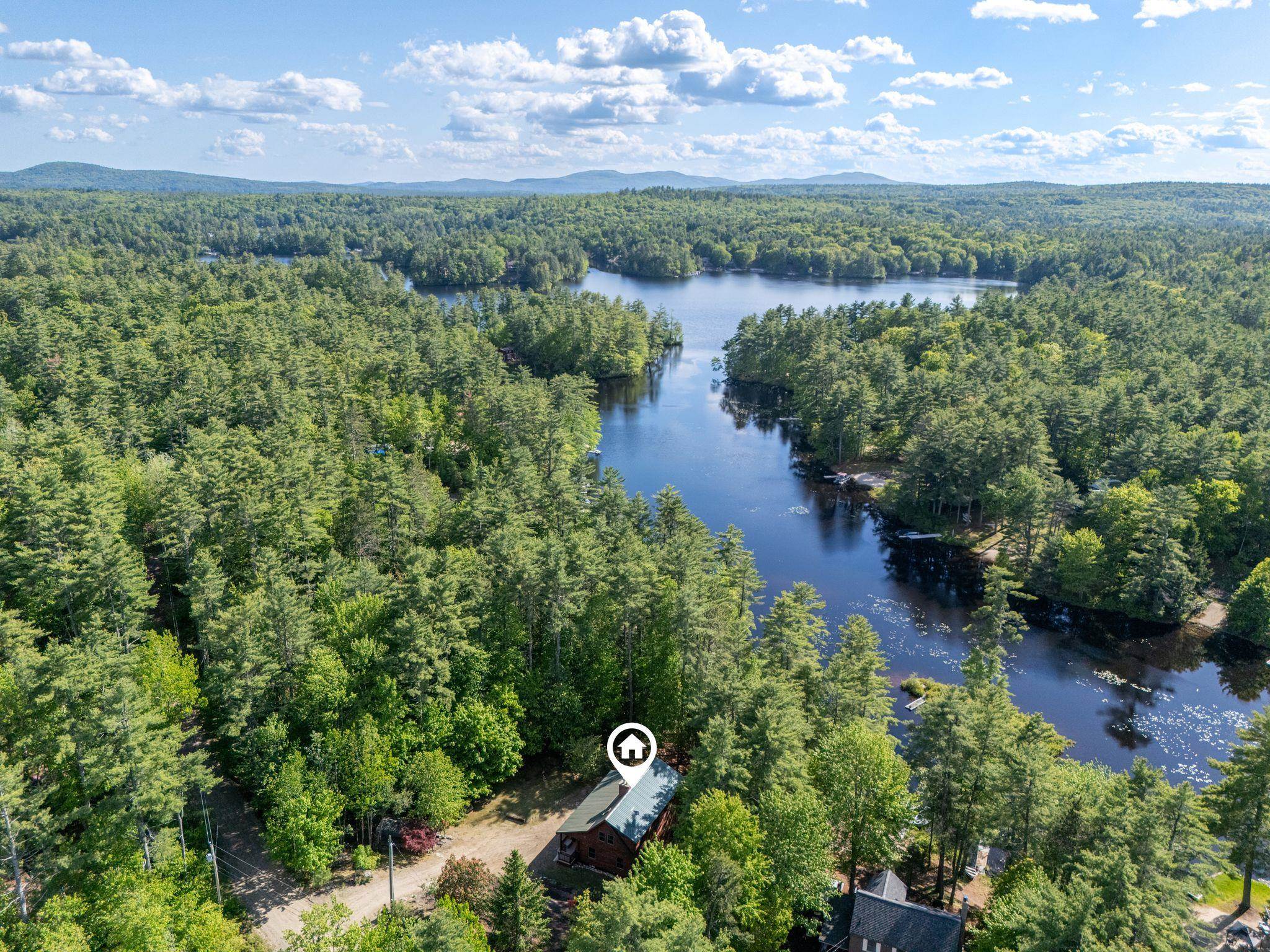 76 Clover Dr, Wakefield, NH 03830