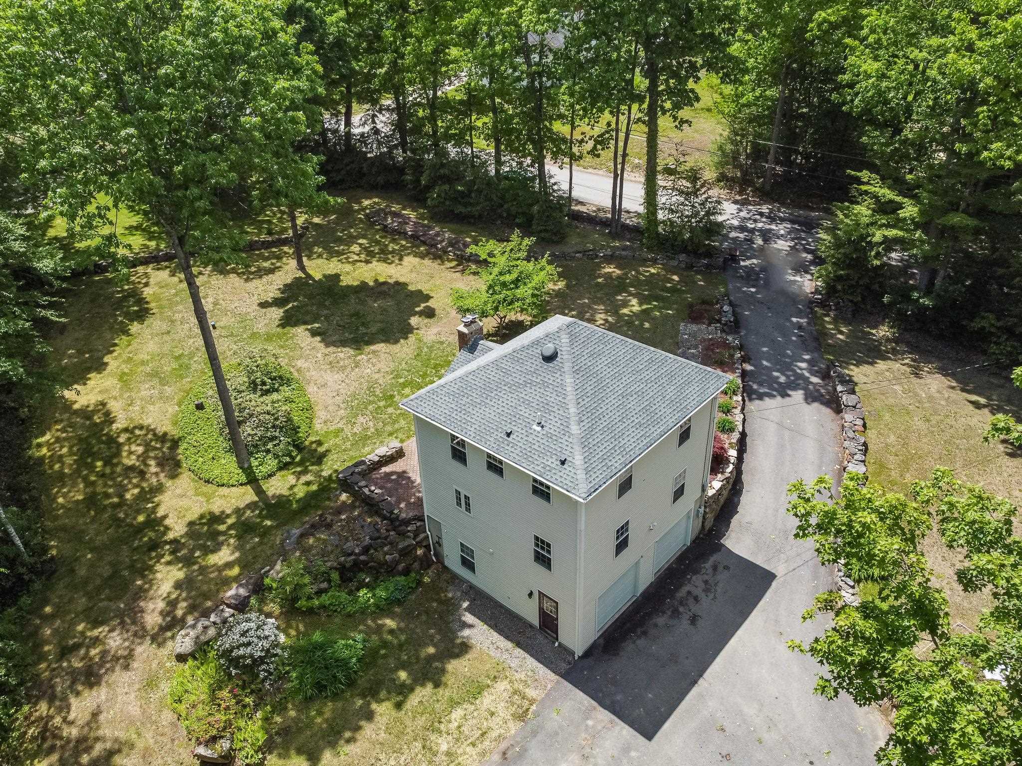 231 Woodward Hill Rd, Francestown, NH 03043