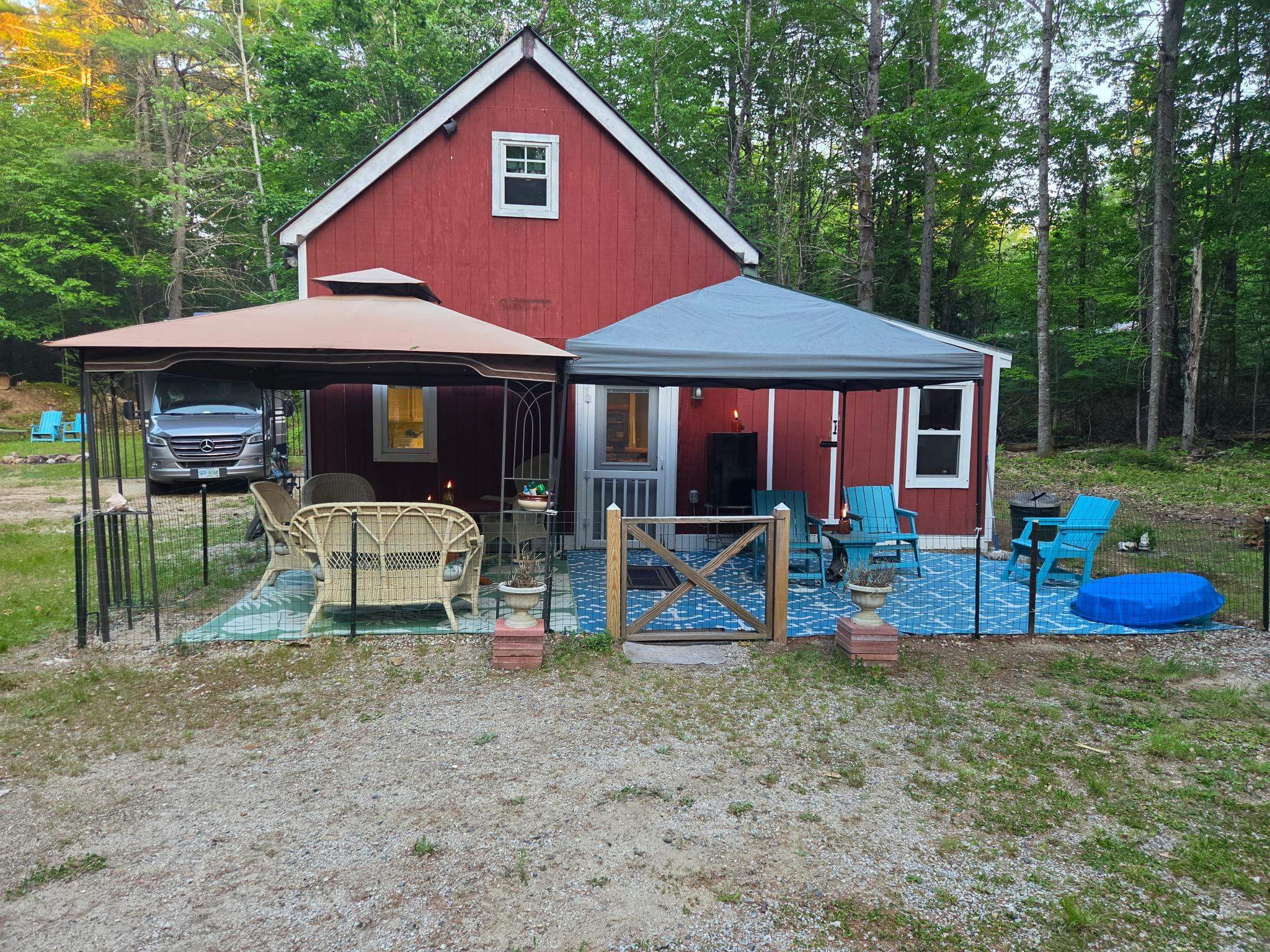 36 Moose Ridge Road — photo 1