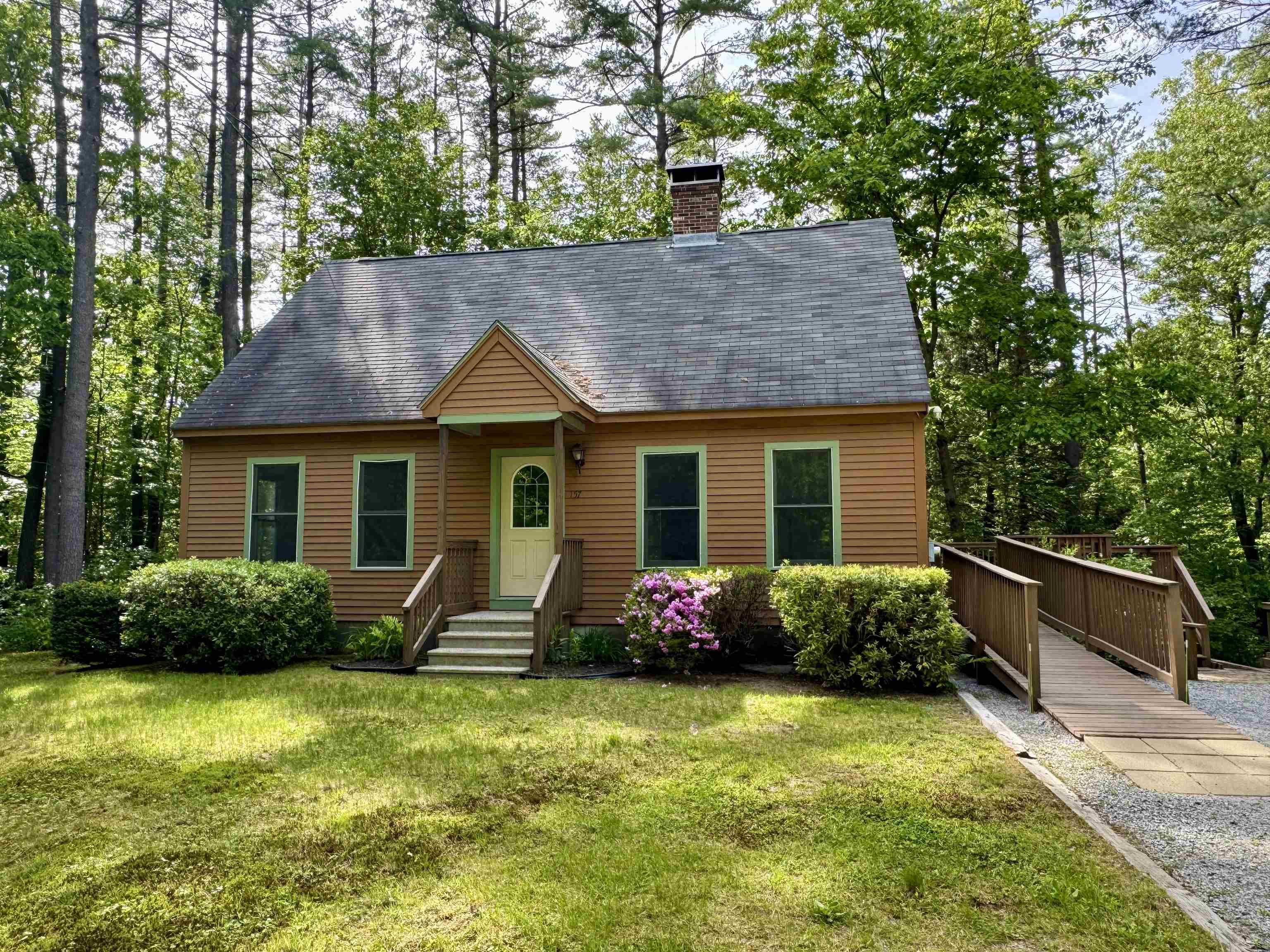157 Little Tooky Road